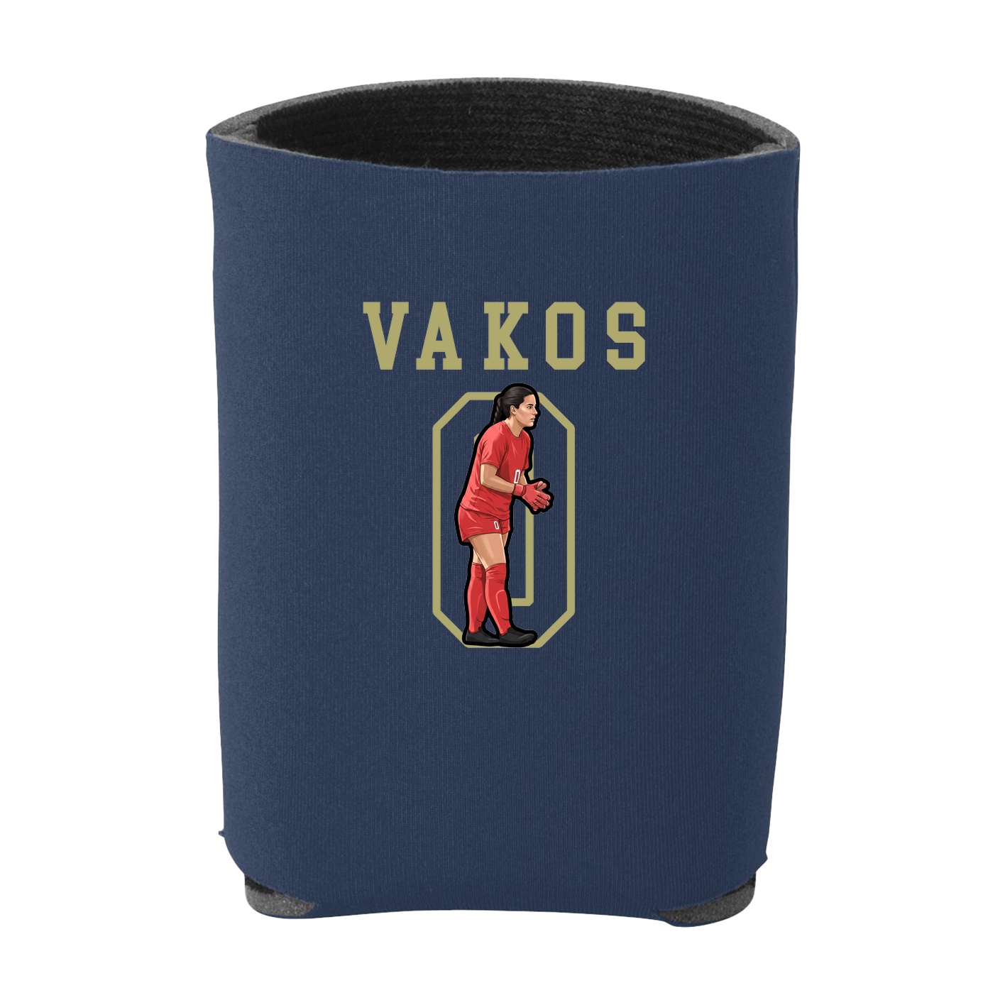 Can Holder — Shirsey in Navy
