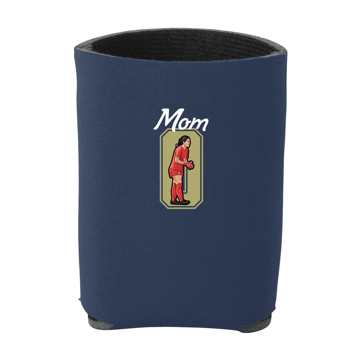 Can Holder — Mothers Day Shirsey in Navy