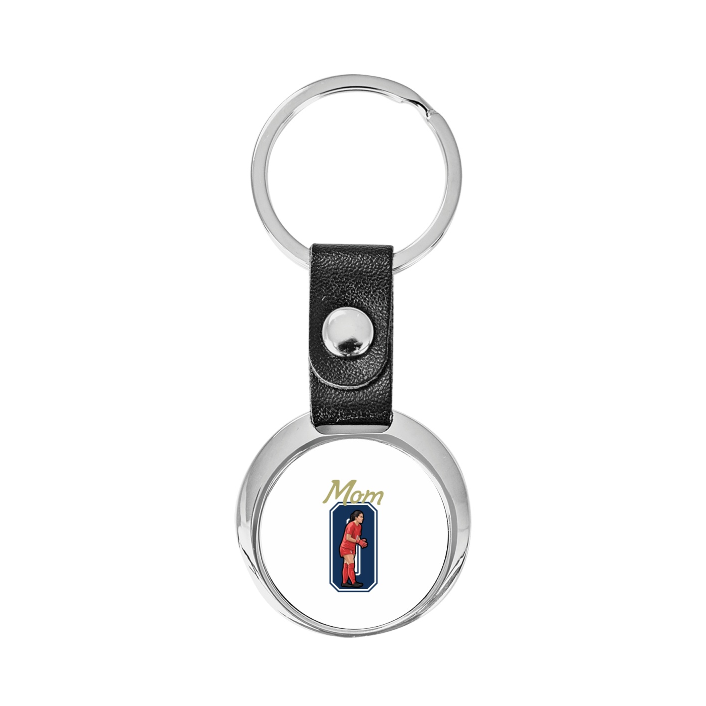 Key Chain — Mothers Day Shirsey in Classic