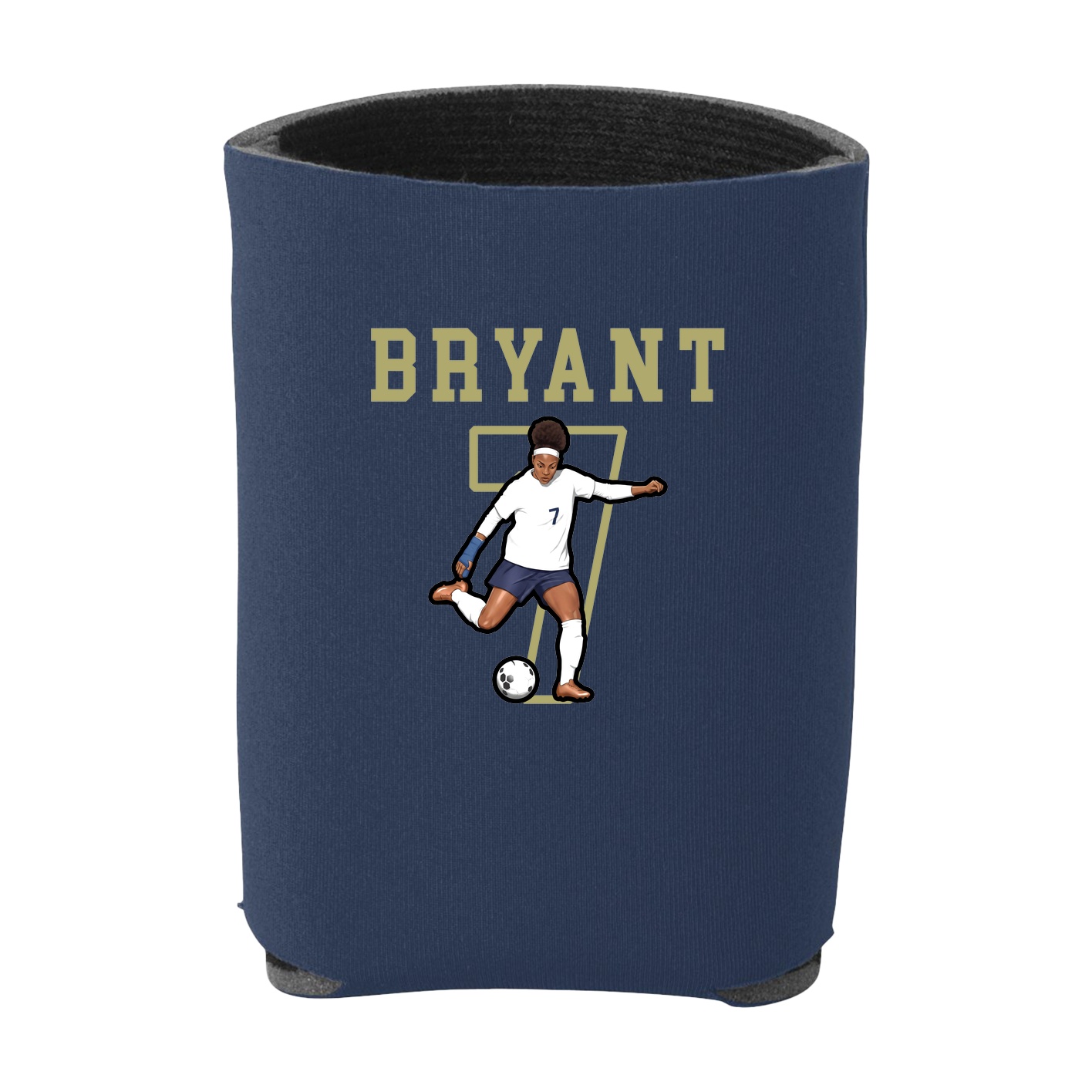 Can Holder — Shirsey in Navy