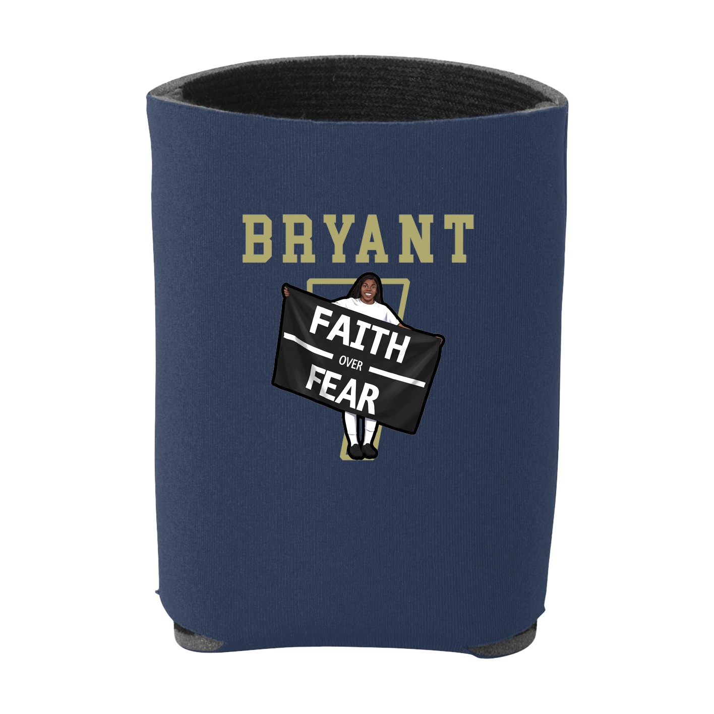 Can Holder — Shirsey in Navy