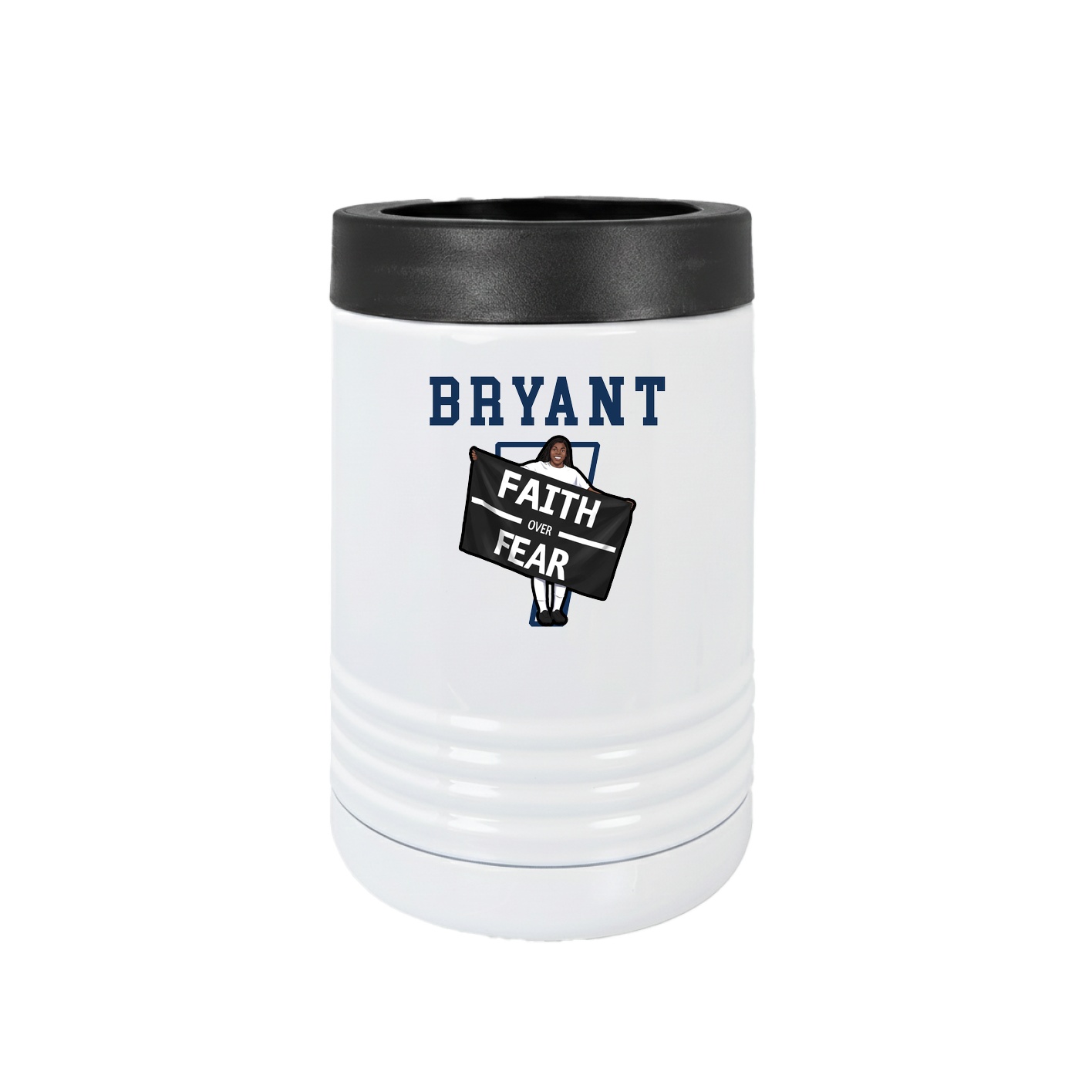 Beverage Holder — Shirsey in White