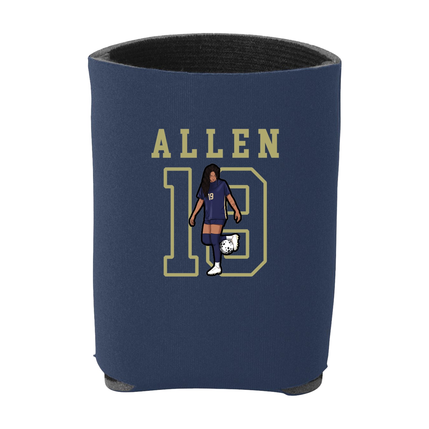 Can Holder — Shirsey in Navy