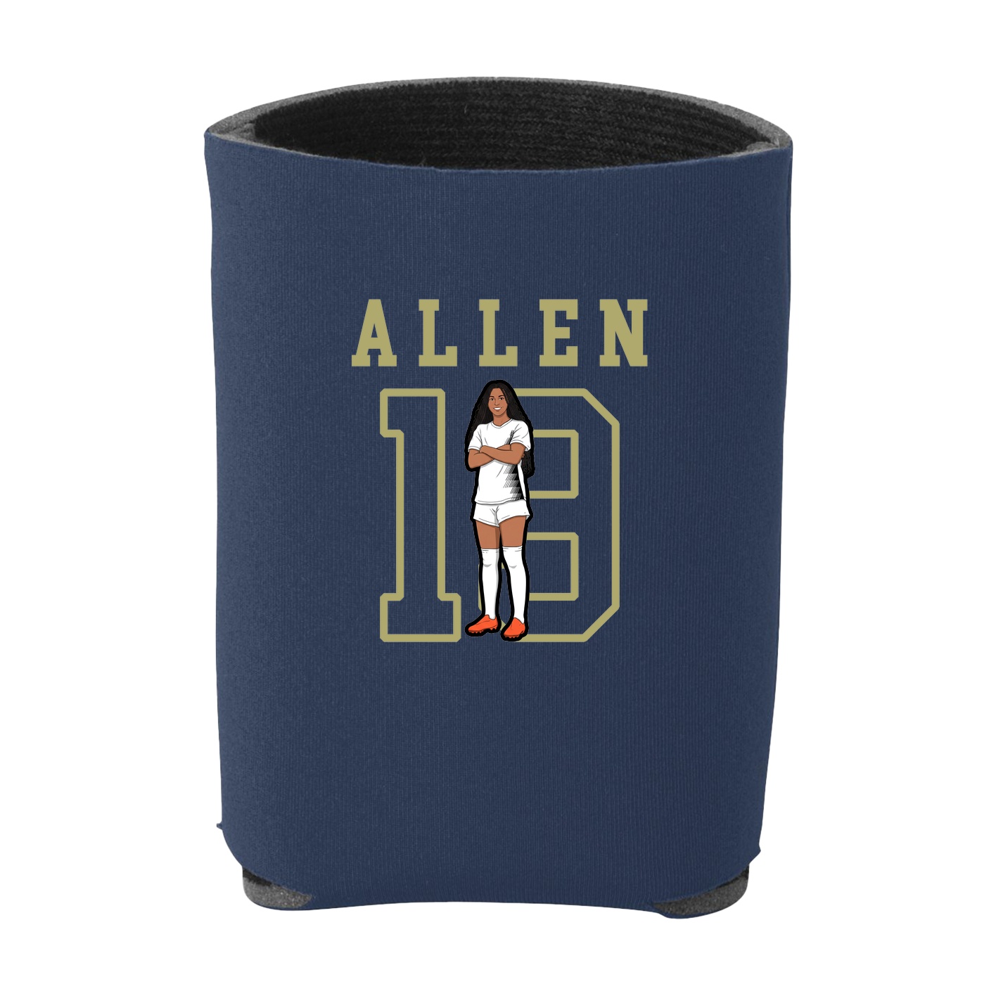 Can Holder — Shirsey in Navy