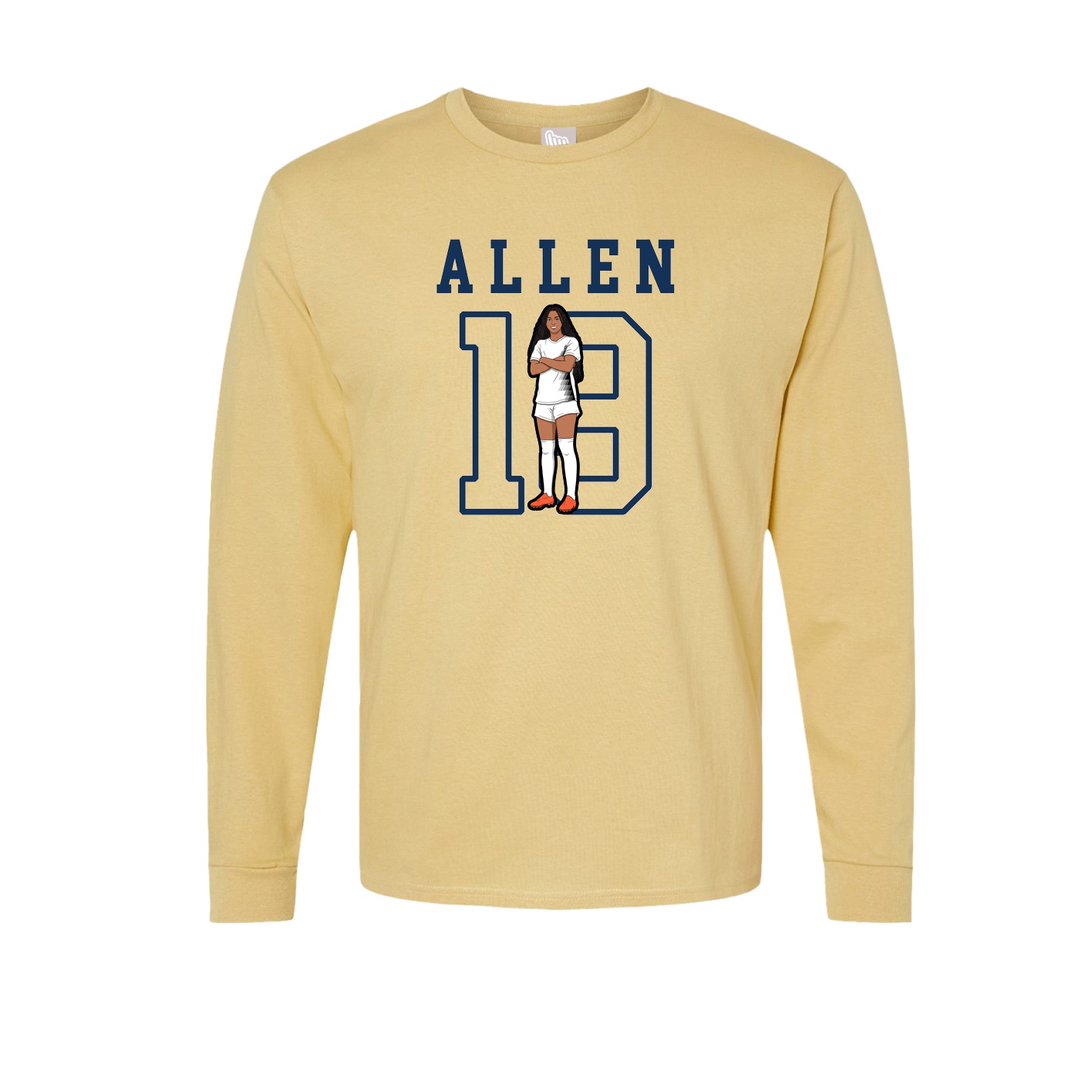 Long Sleeve Tee