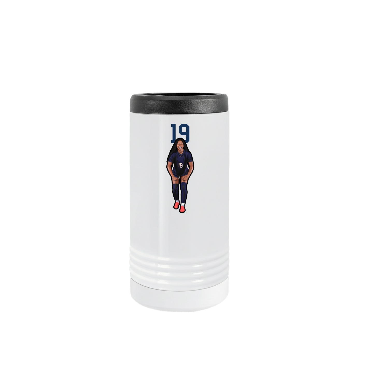 Slim Beverage Holder