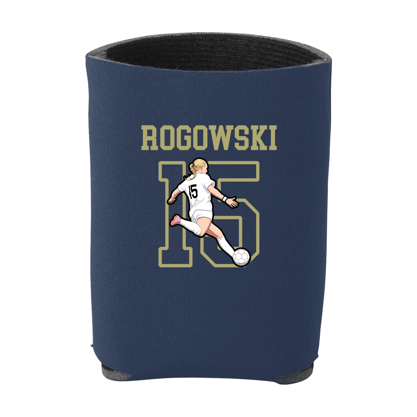 Can Holder — Shirsey in Navy