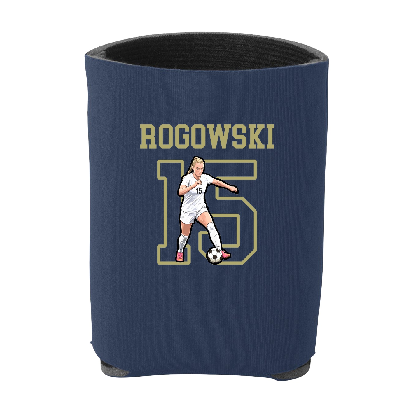 Can Holder — Shirsey in Navy