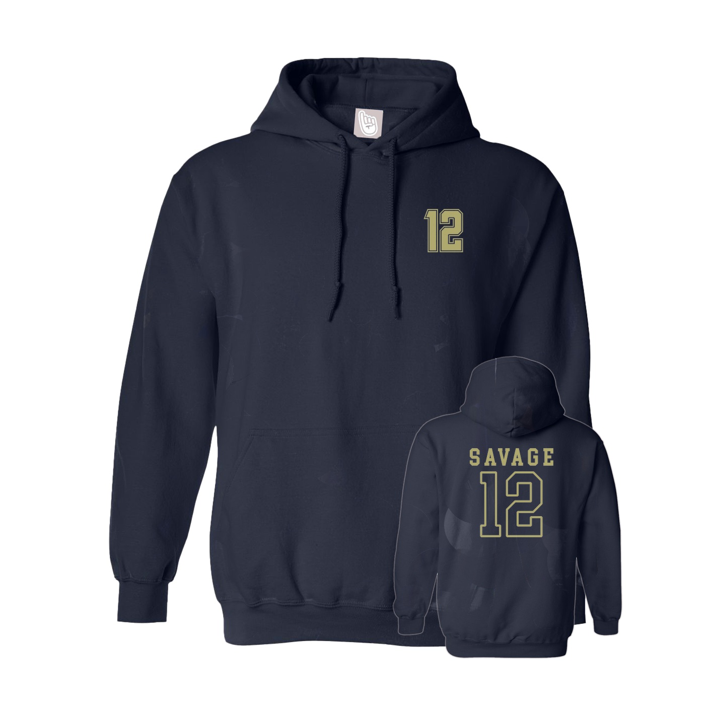 Youth Hoodie