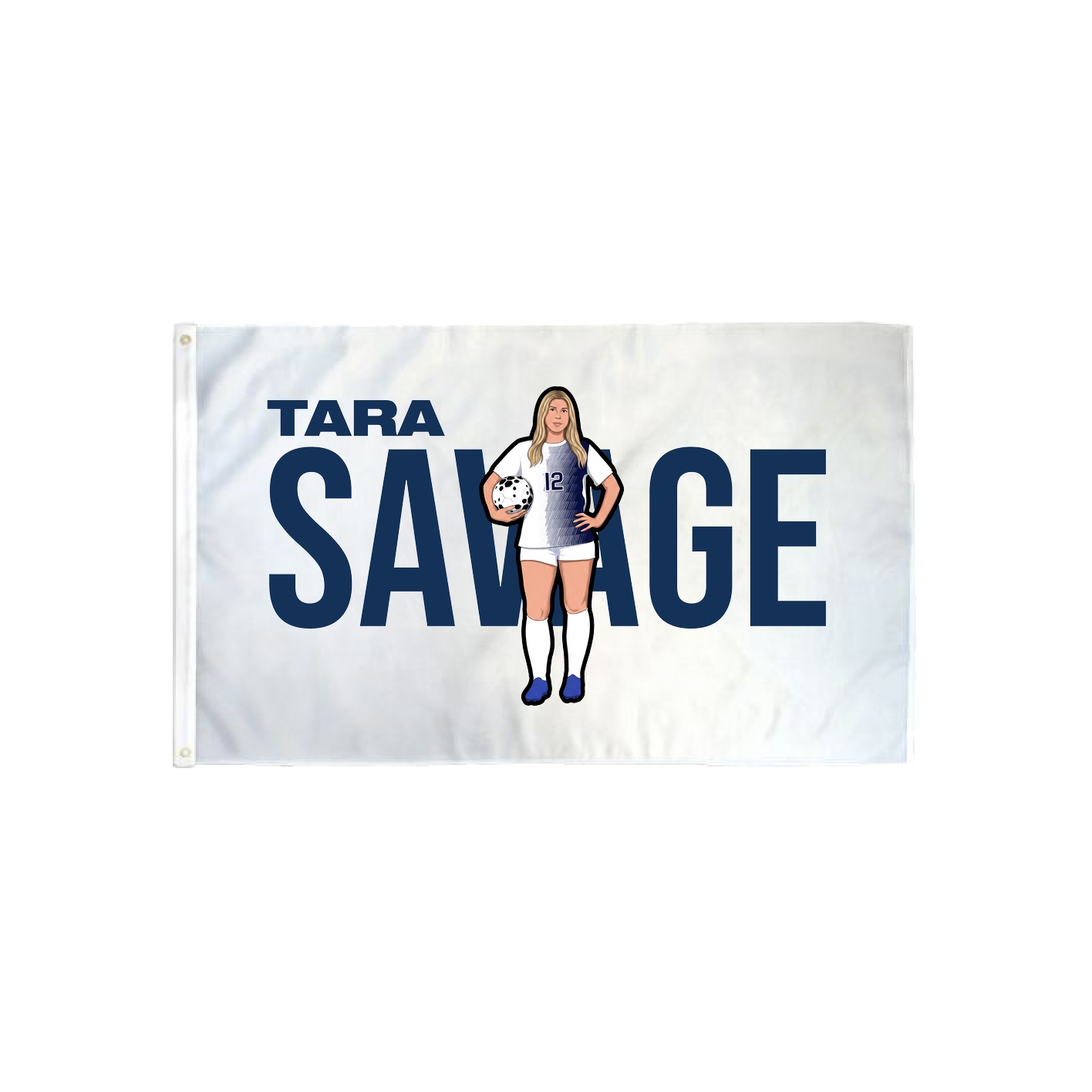 3x5 Flag