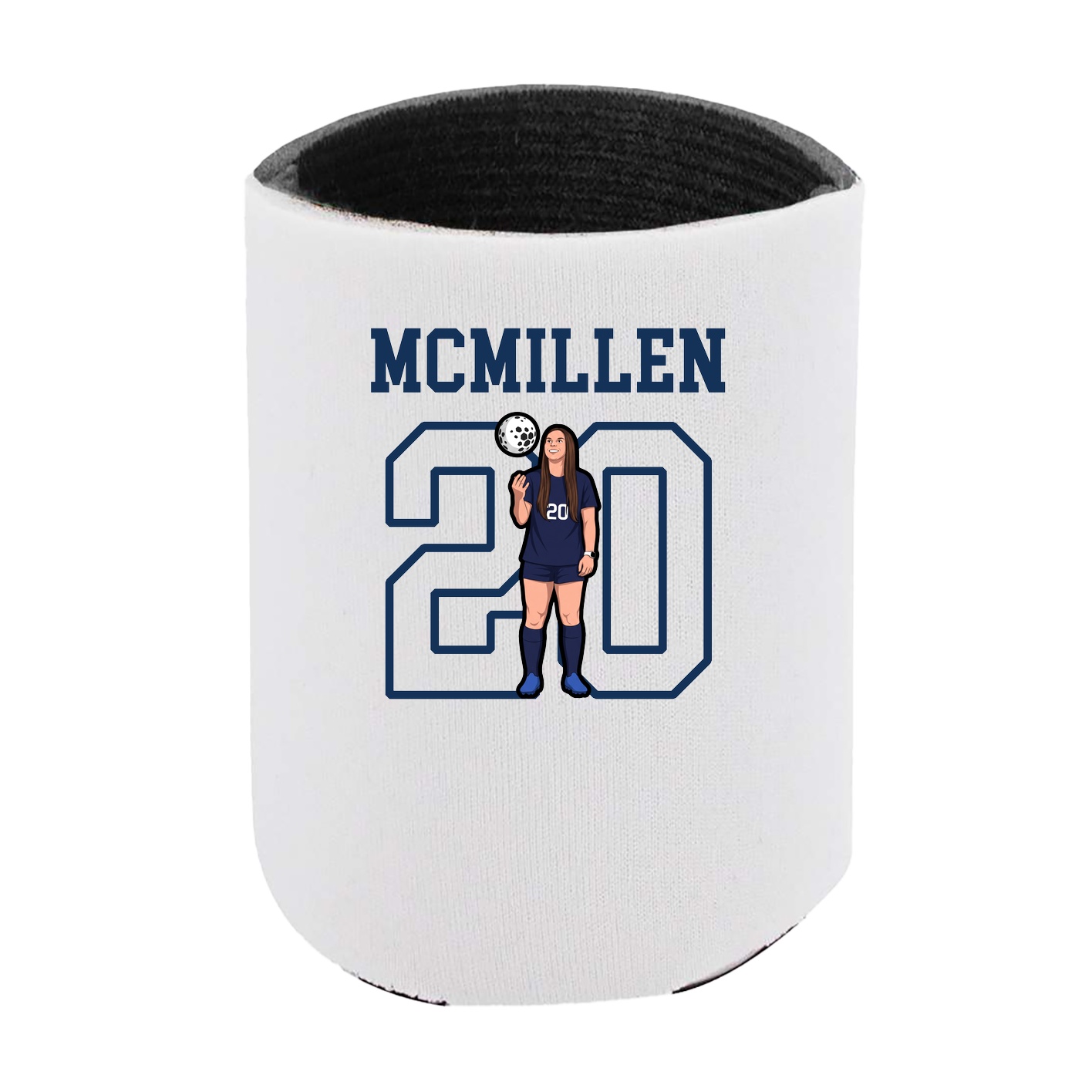 Can Holder