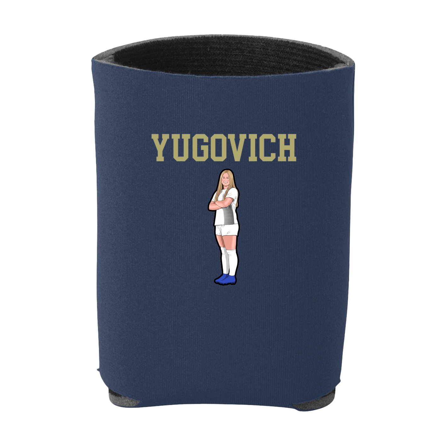 Can Holder — Shirsey in Navy