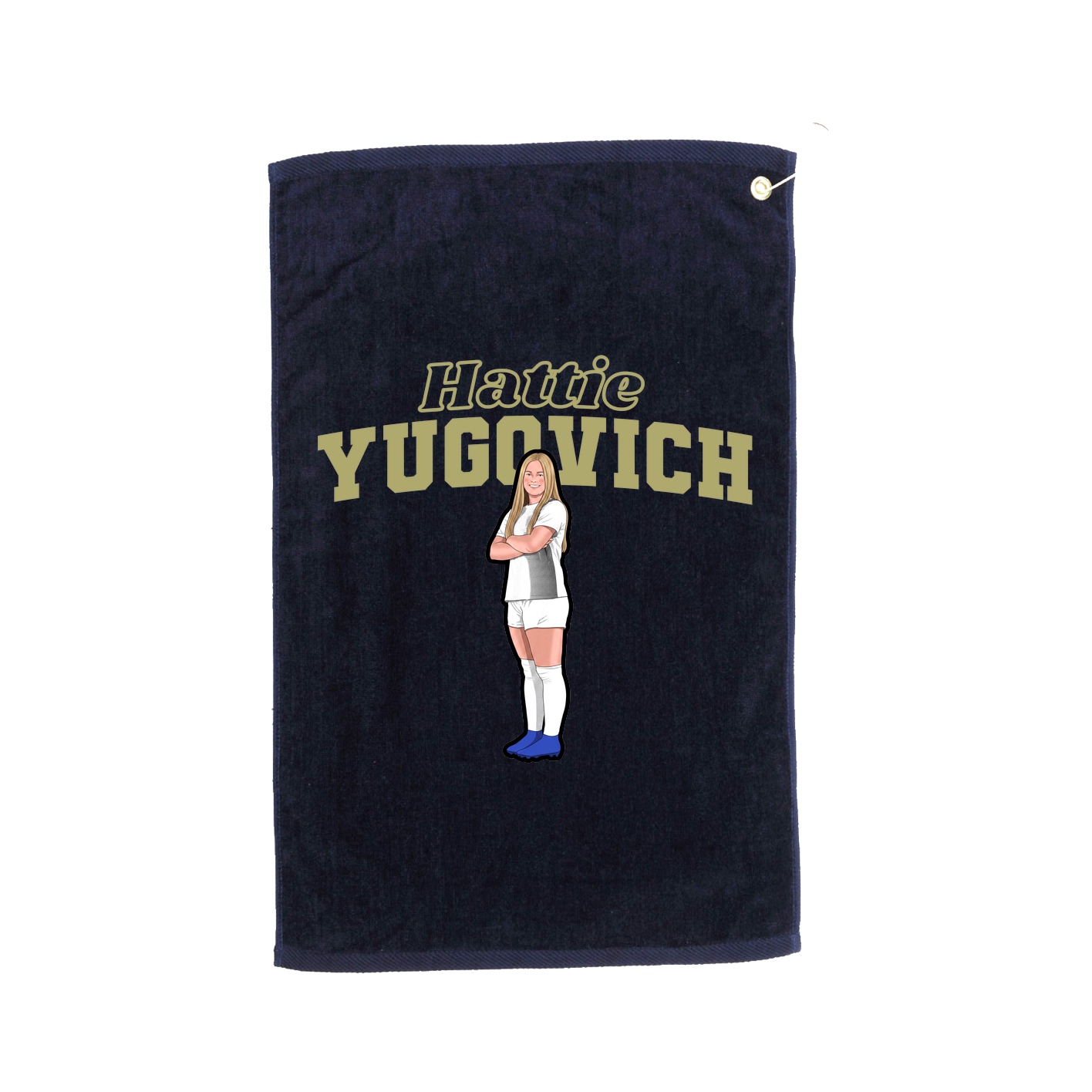 Golf Towel