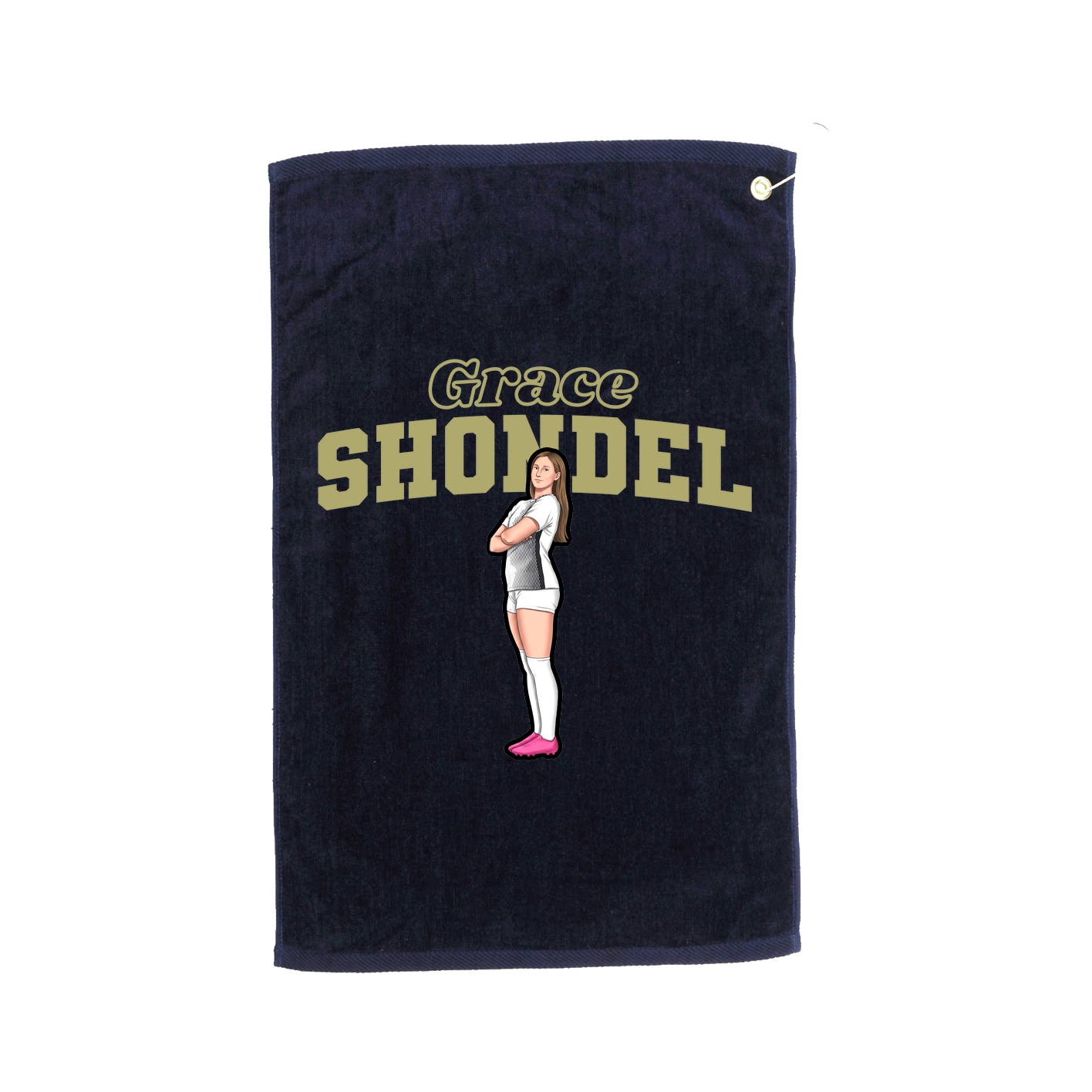 Golf Towel