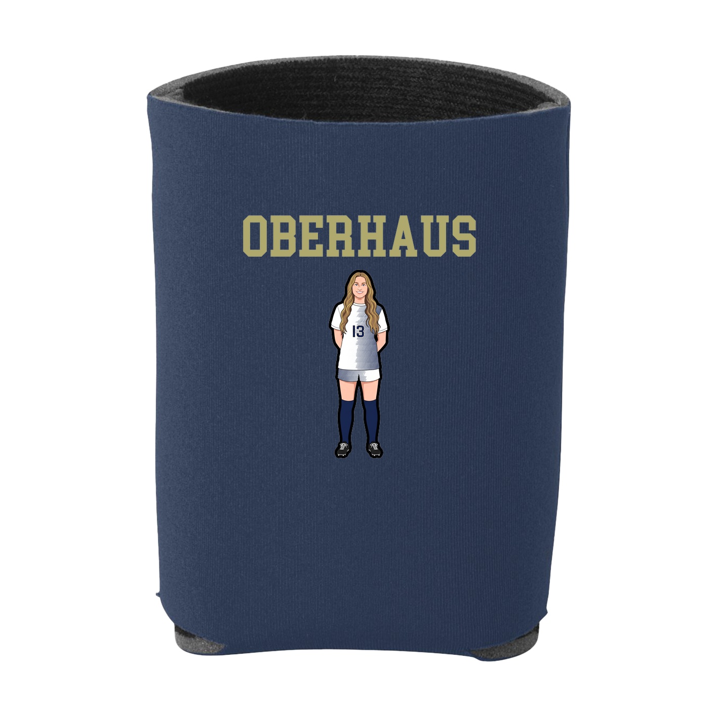 Can Holder — Shirsey in Navy
