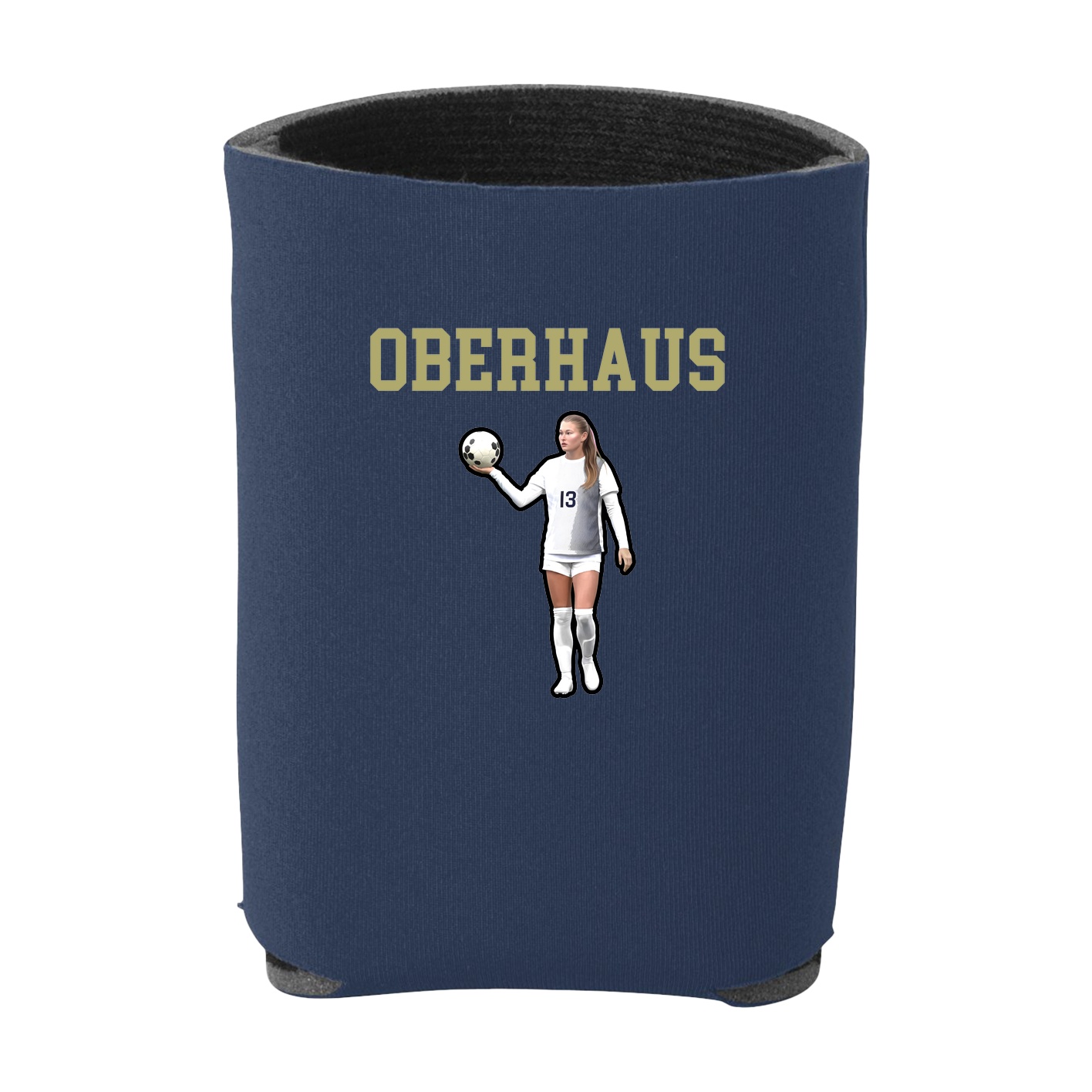 Can Holder — Shirsey in Navy