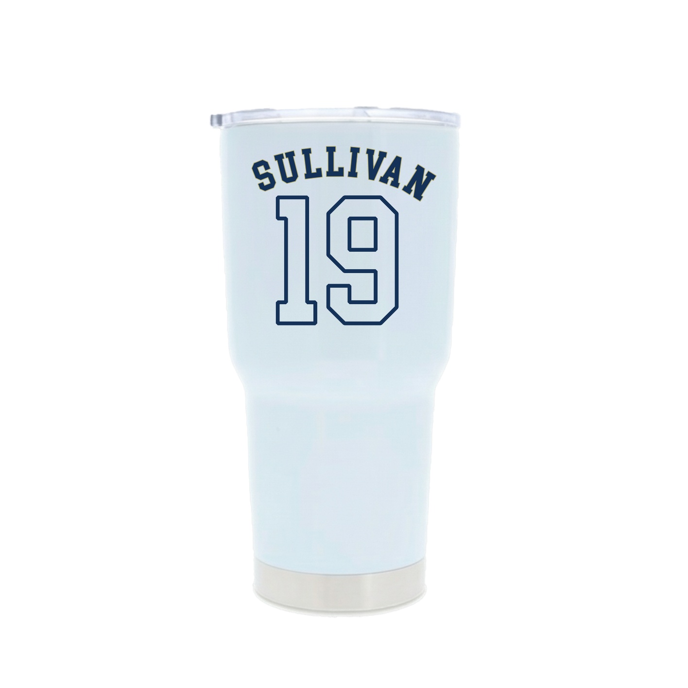 30oz Stainless Steel Tumbler