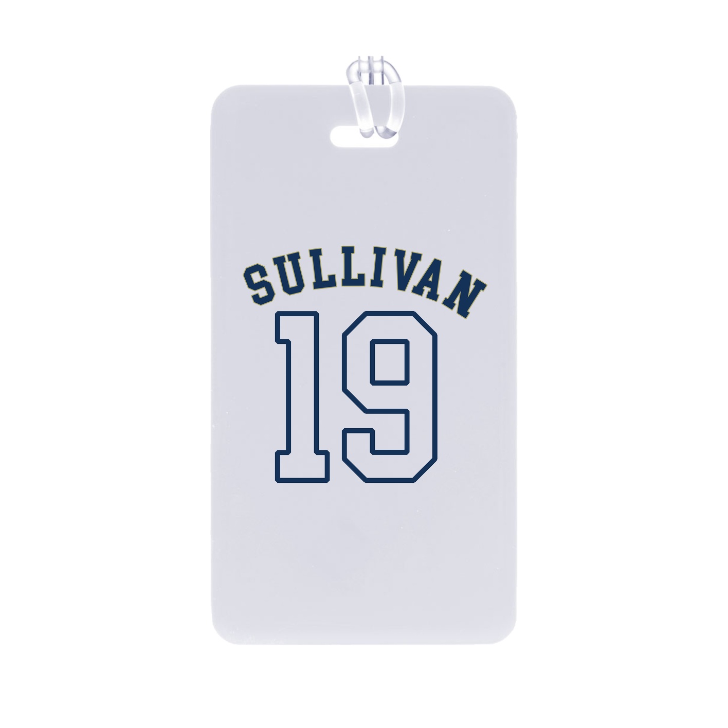 Bag Tag