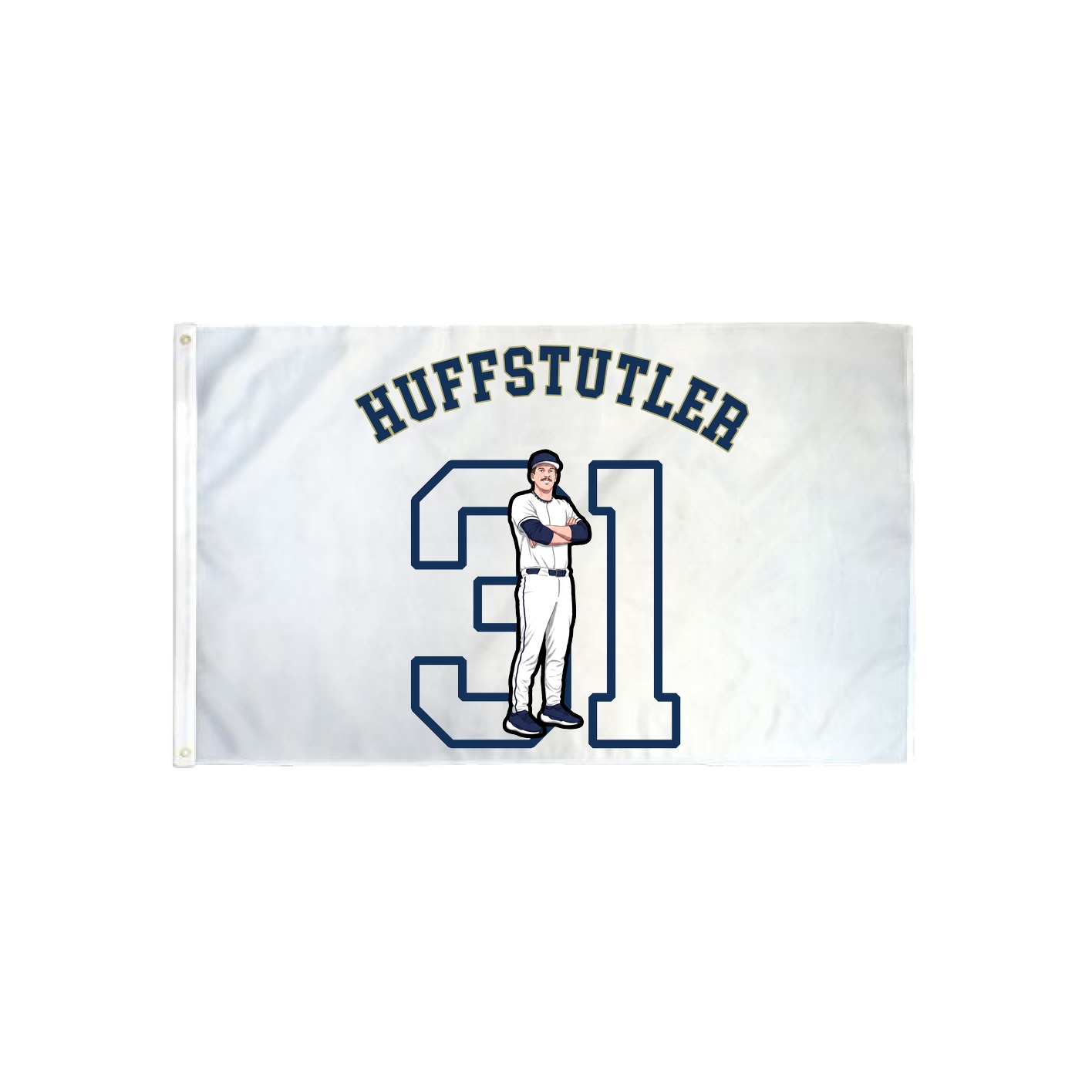 3x5 Flag