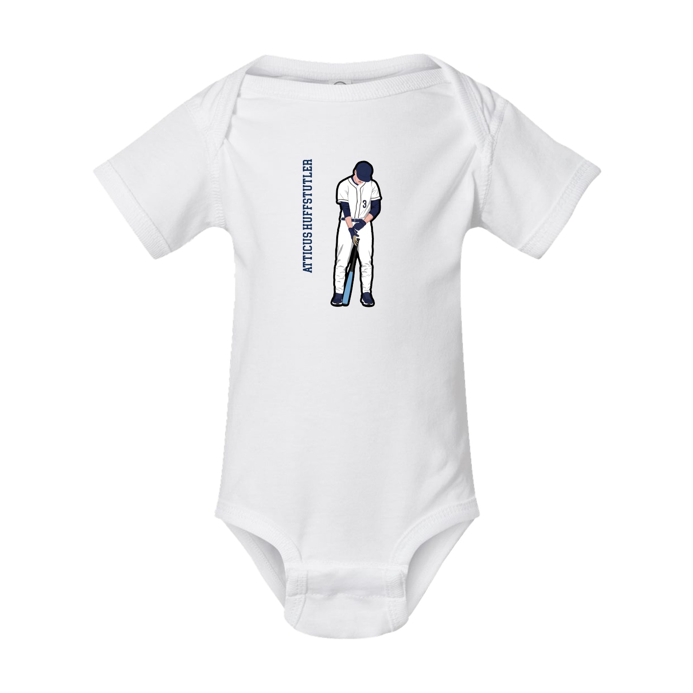 Baby Onesie