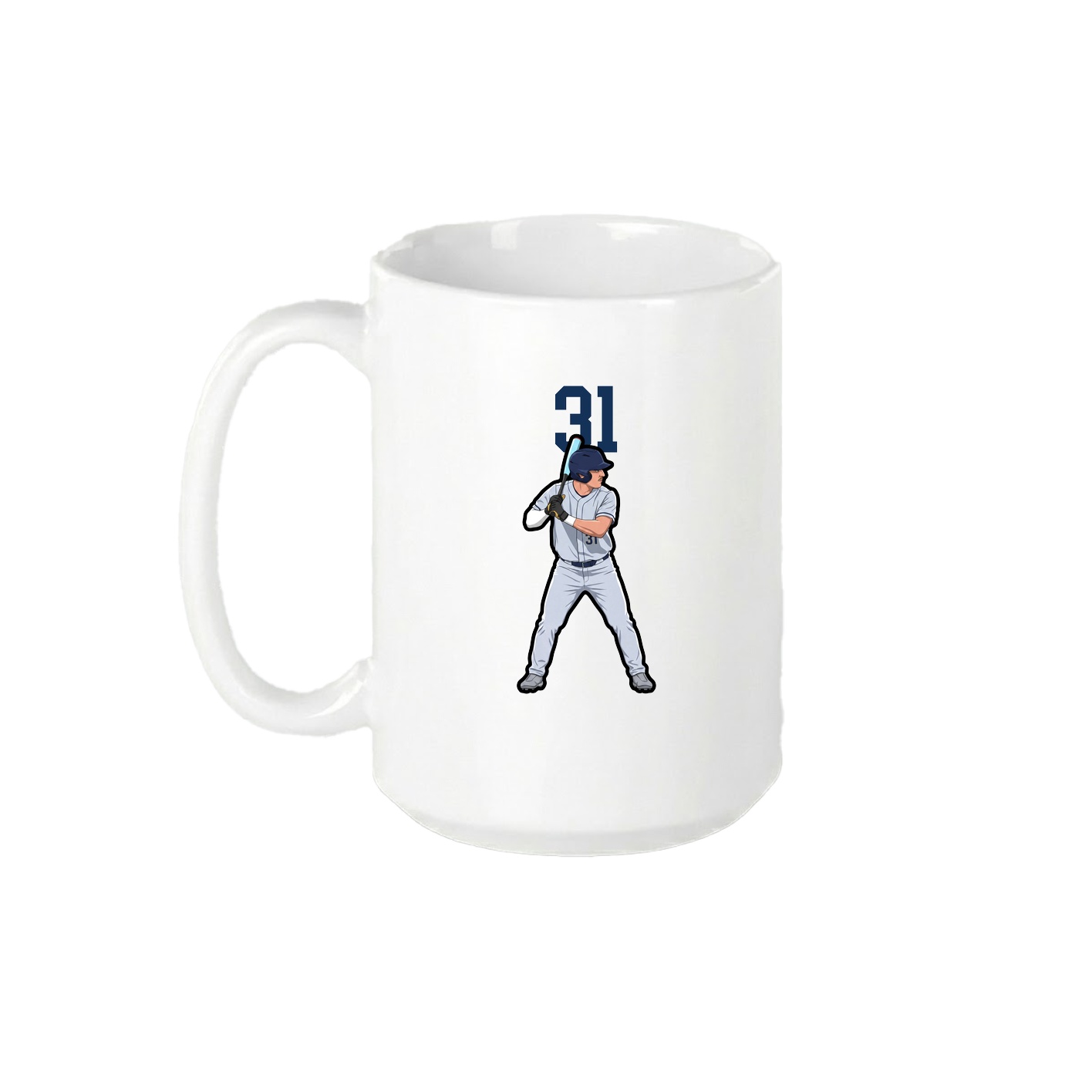 15oz Coffee Mug