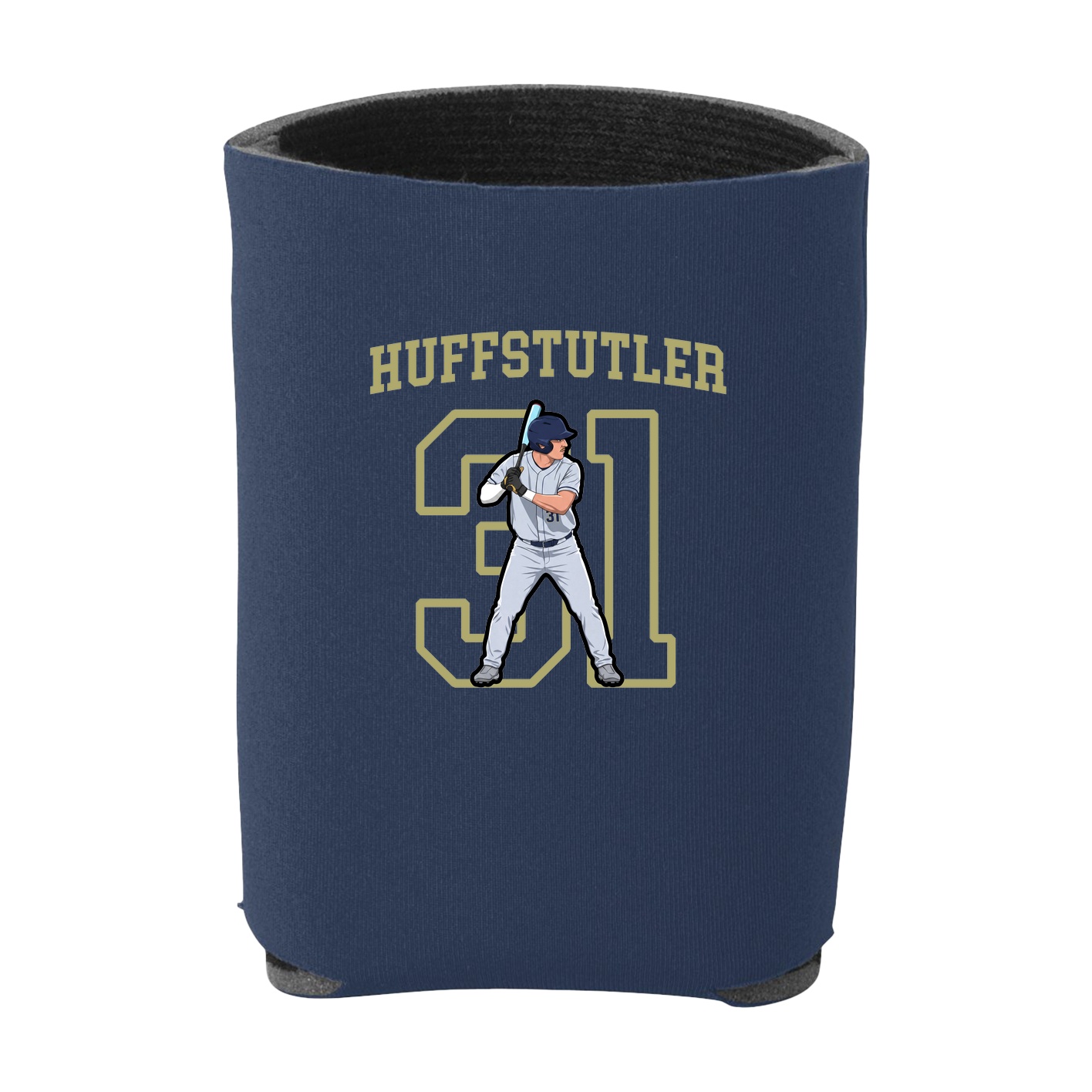 Can Holder — Shirsey in Navy