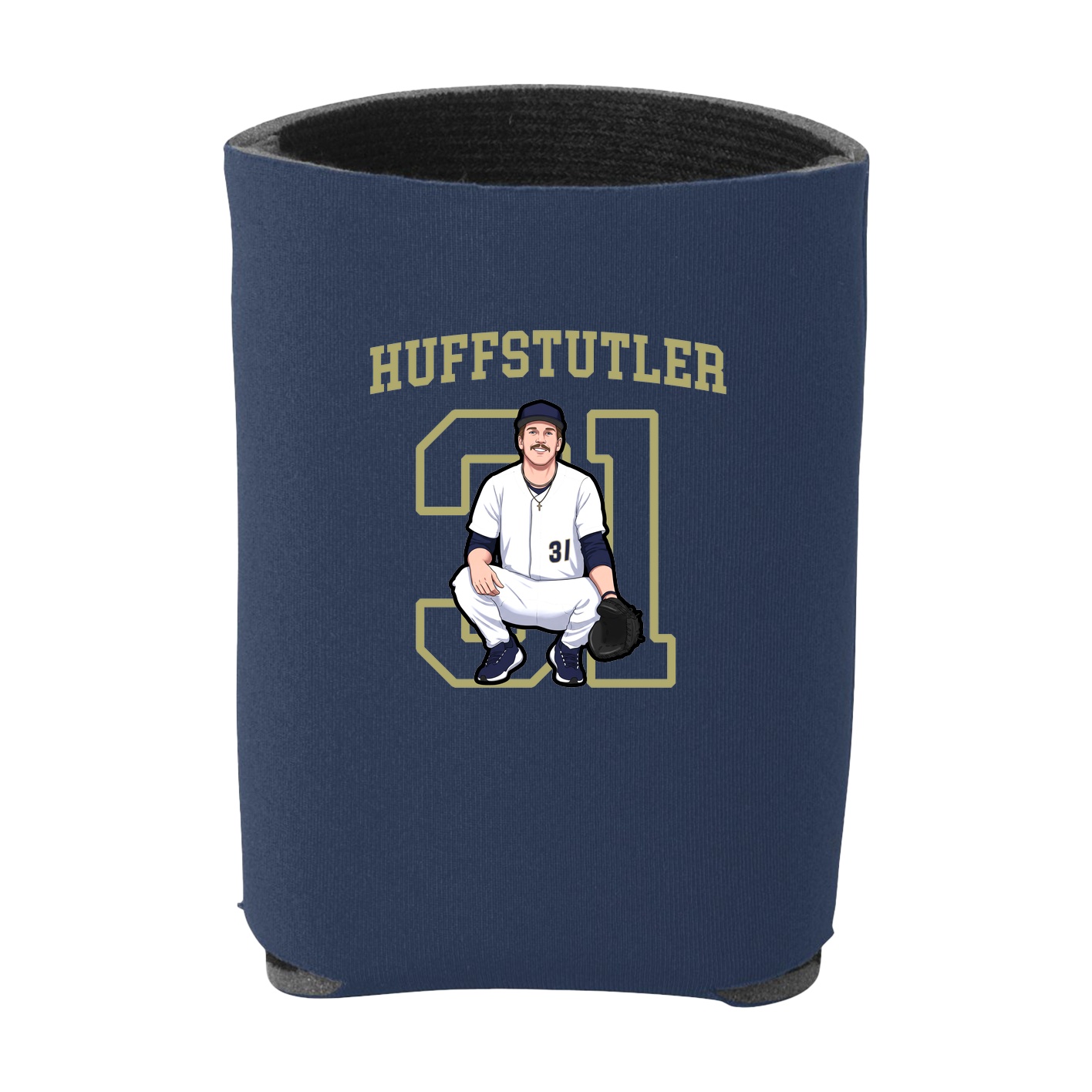 Can Holder — Shirsey in Navy