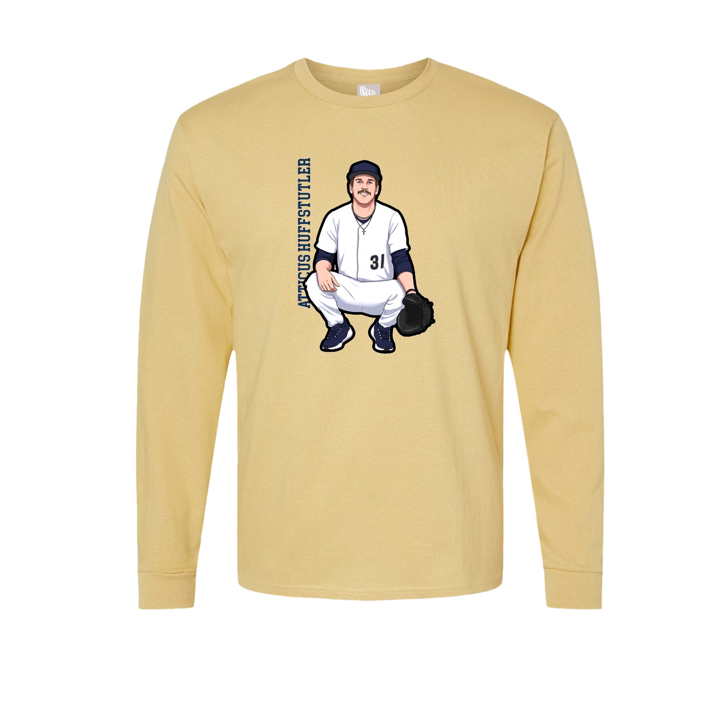 Long Sleeve Tee