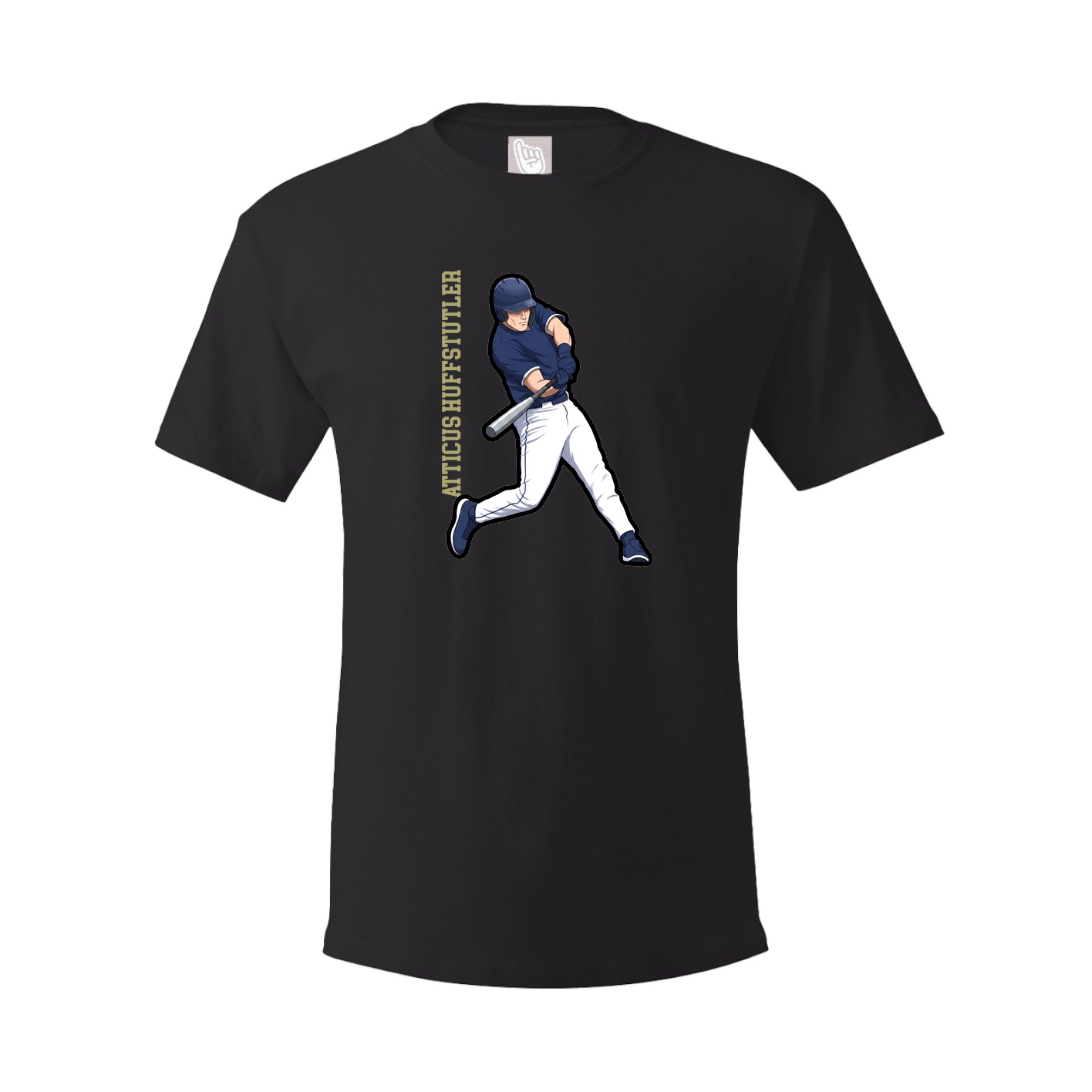 NIL Club Tee
