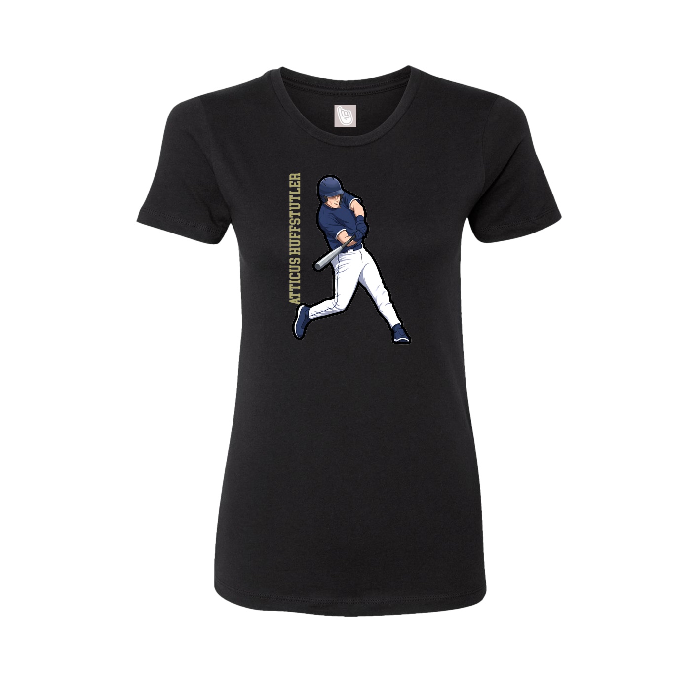Womens Tee