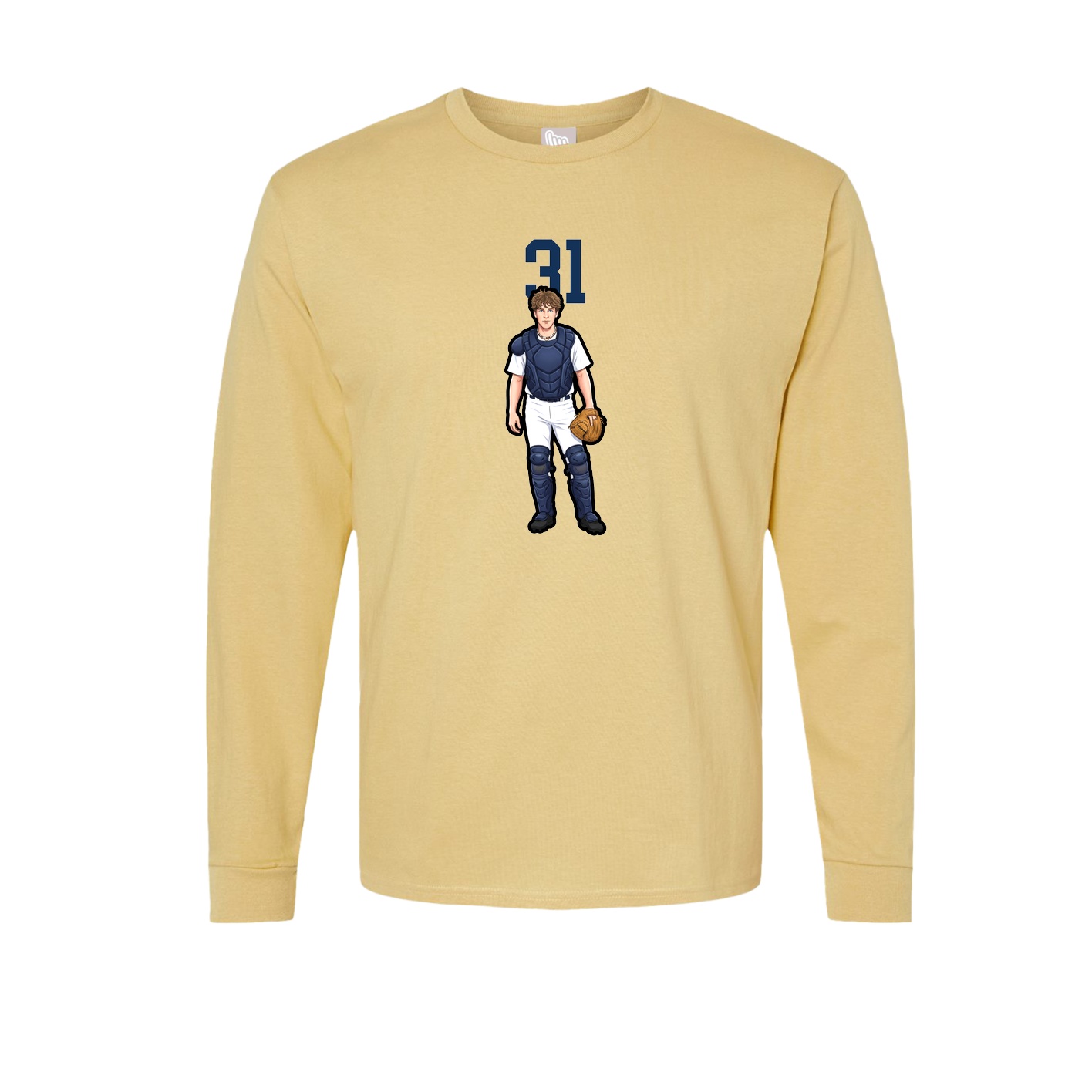 Long Sleeve Tee