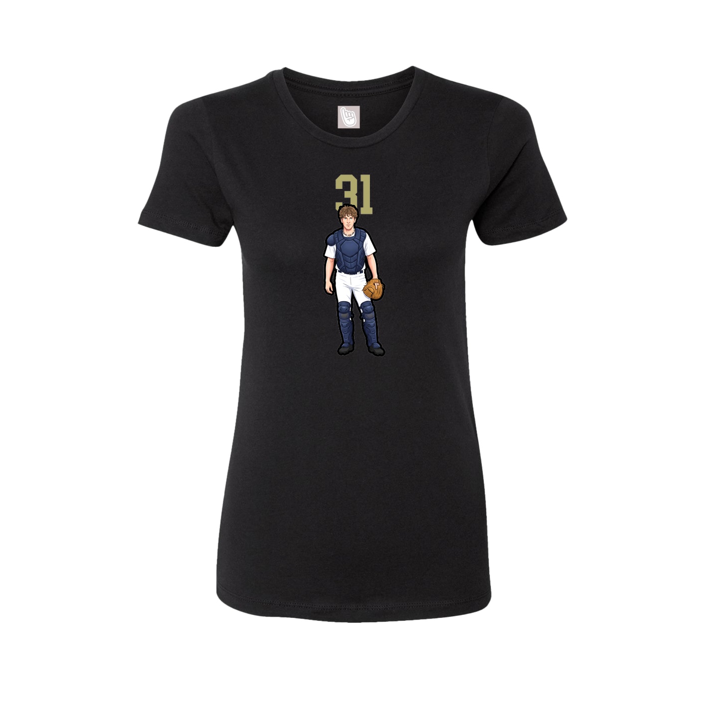 Womens Tee
