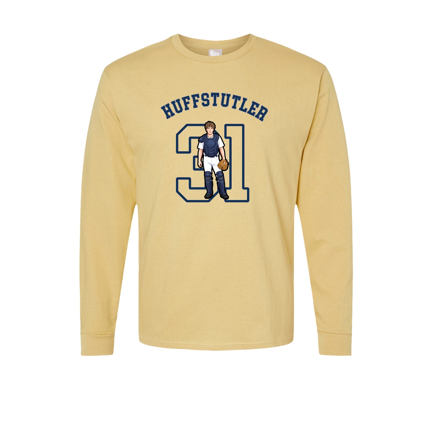 Long Sleeve Tee