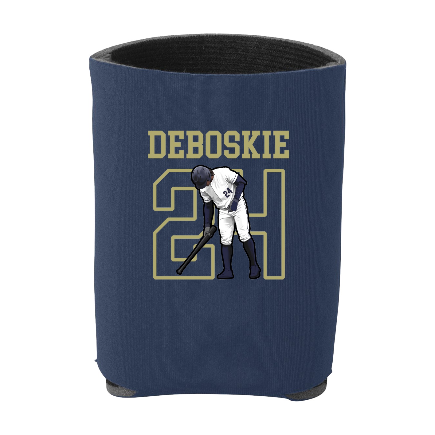 Can Holder — Shirsey in Navy