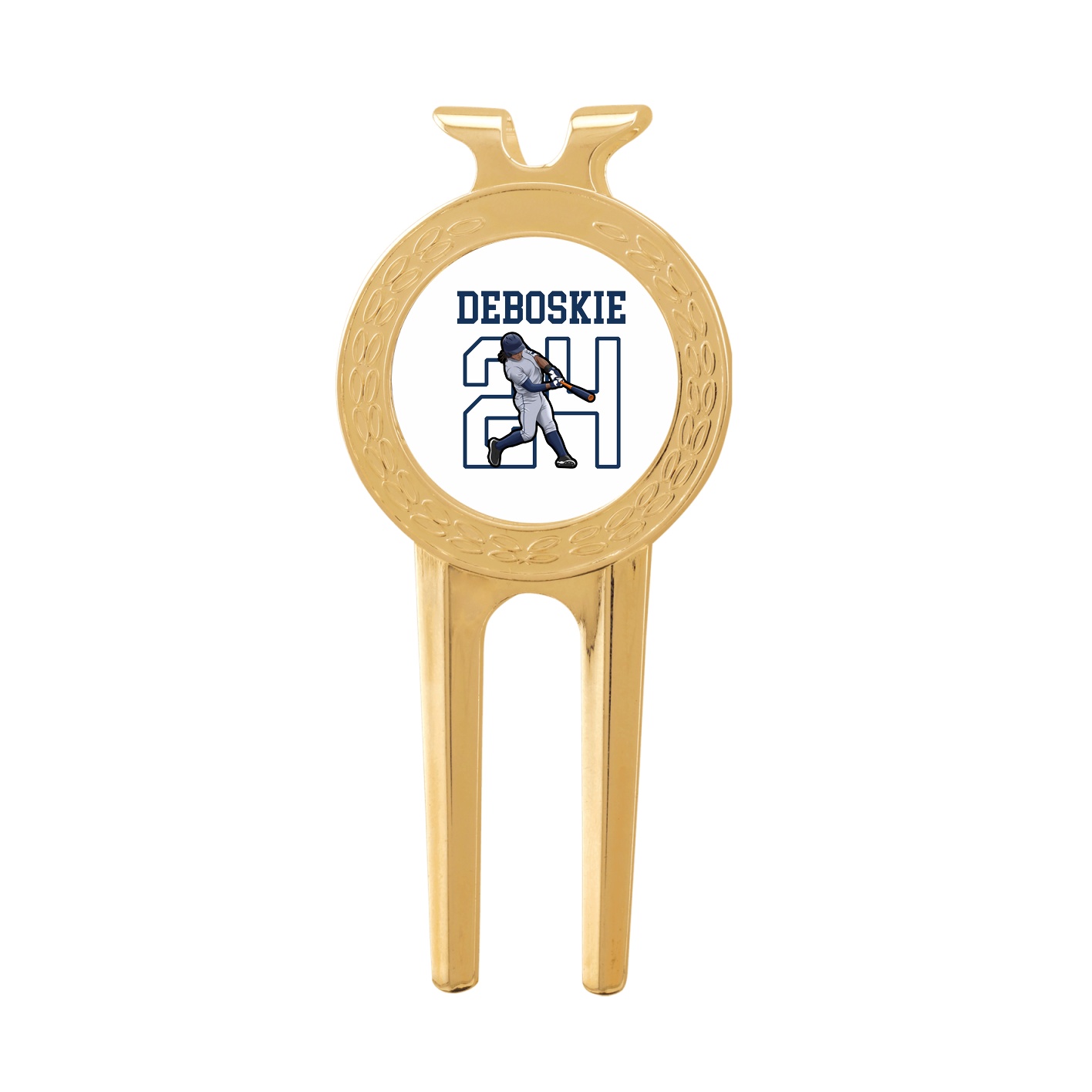 Divot Tool with Ball Marker — Shirsey in Classic