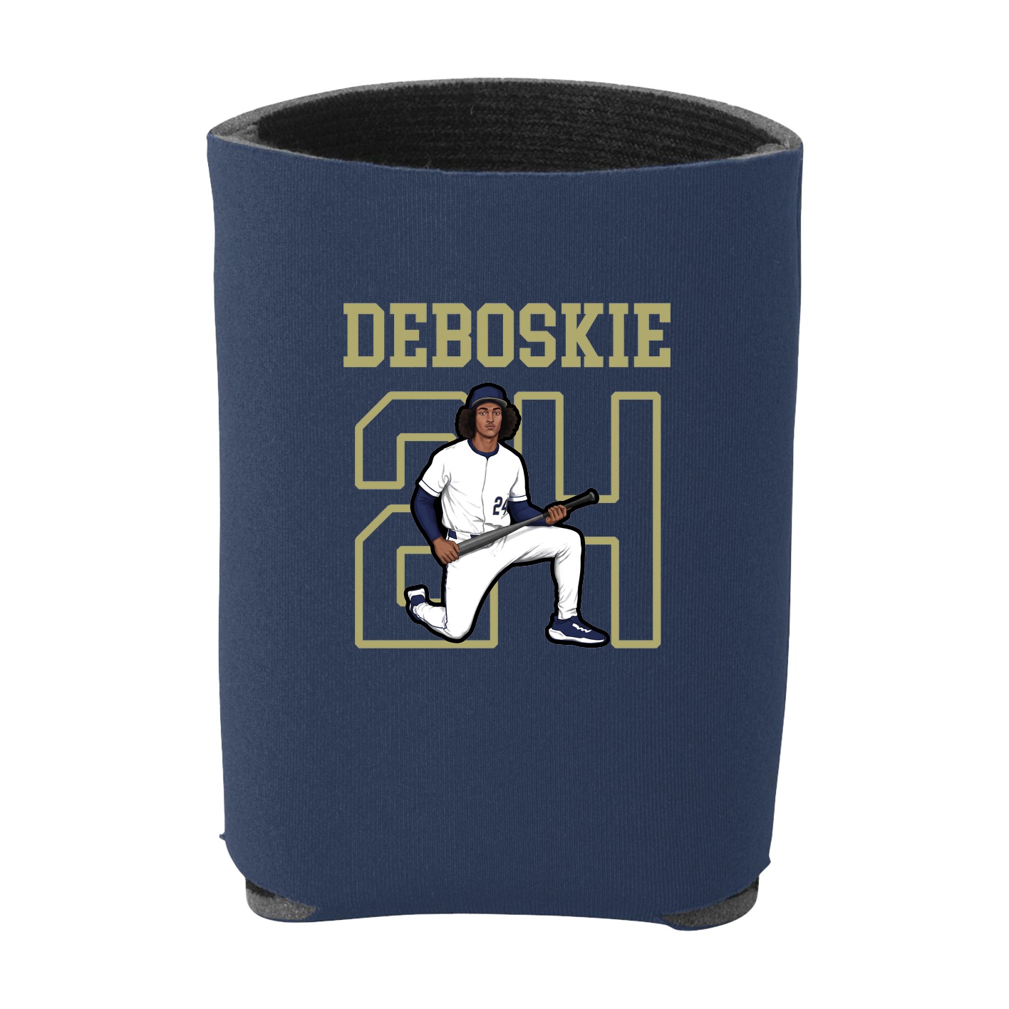 Can Holder — Shirsey in Navy