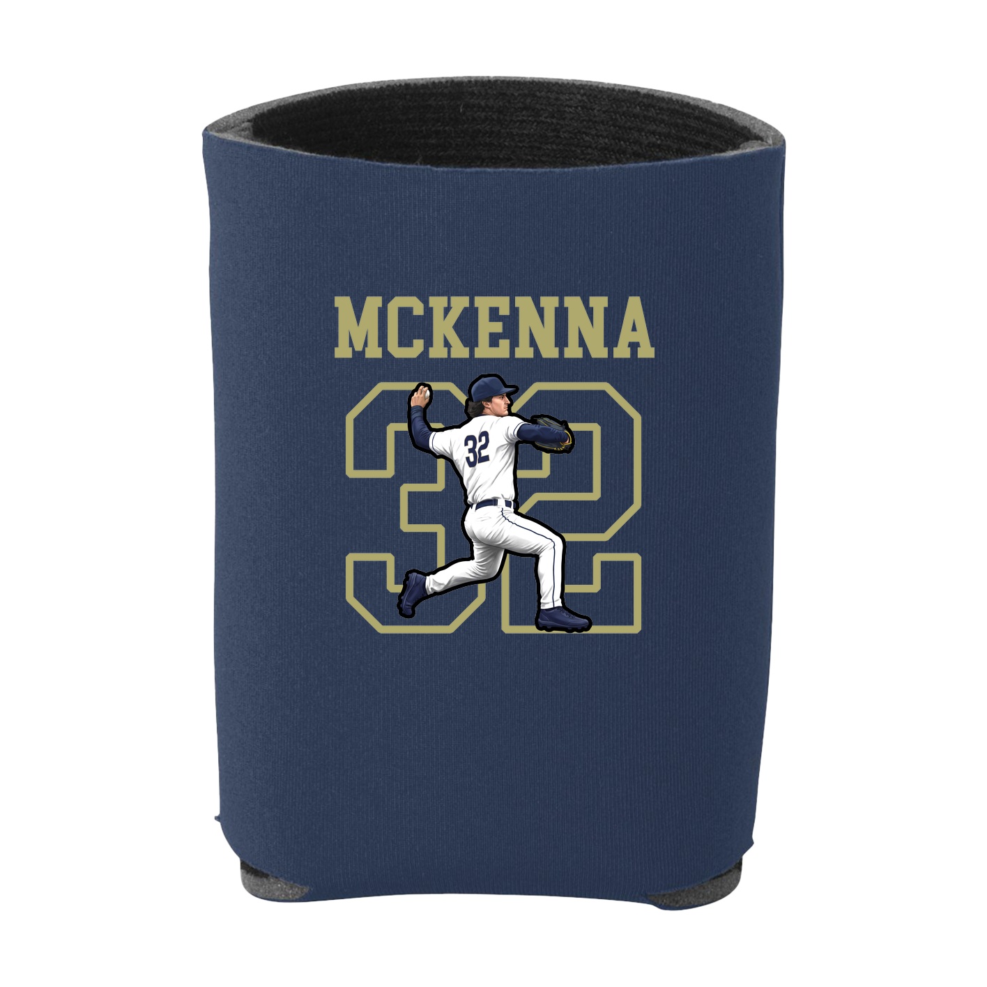 Can Holder — Shirsey in Navy