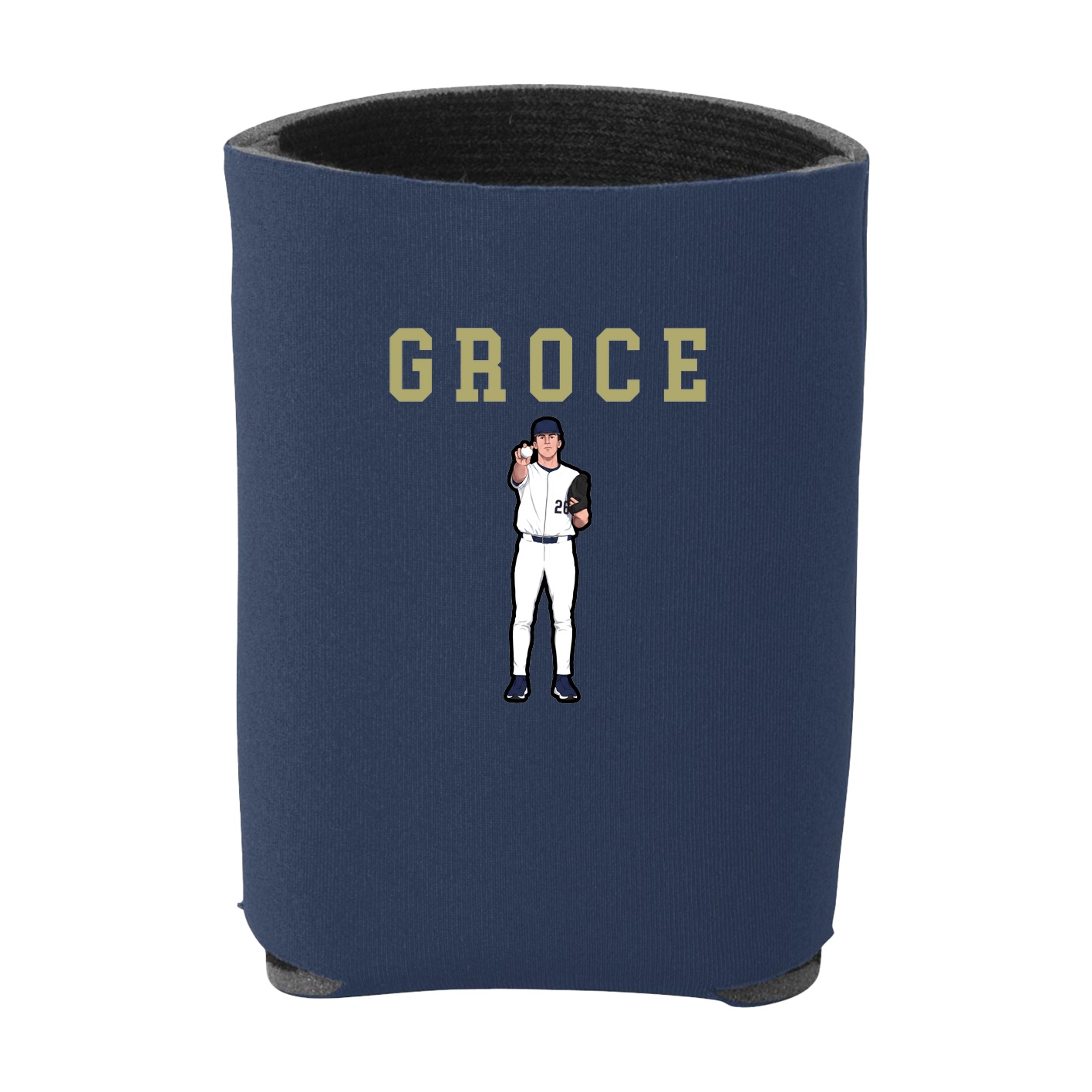 Can Holder — Shirsey in Navy