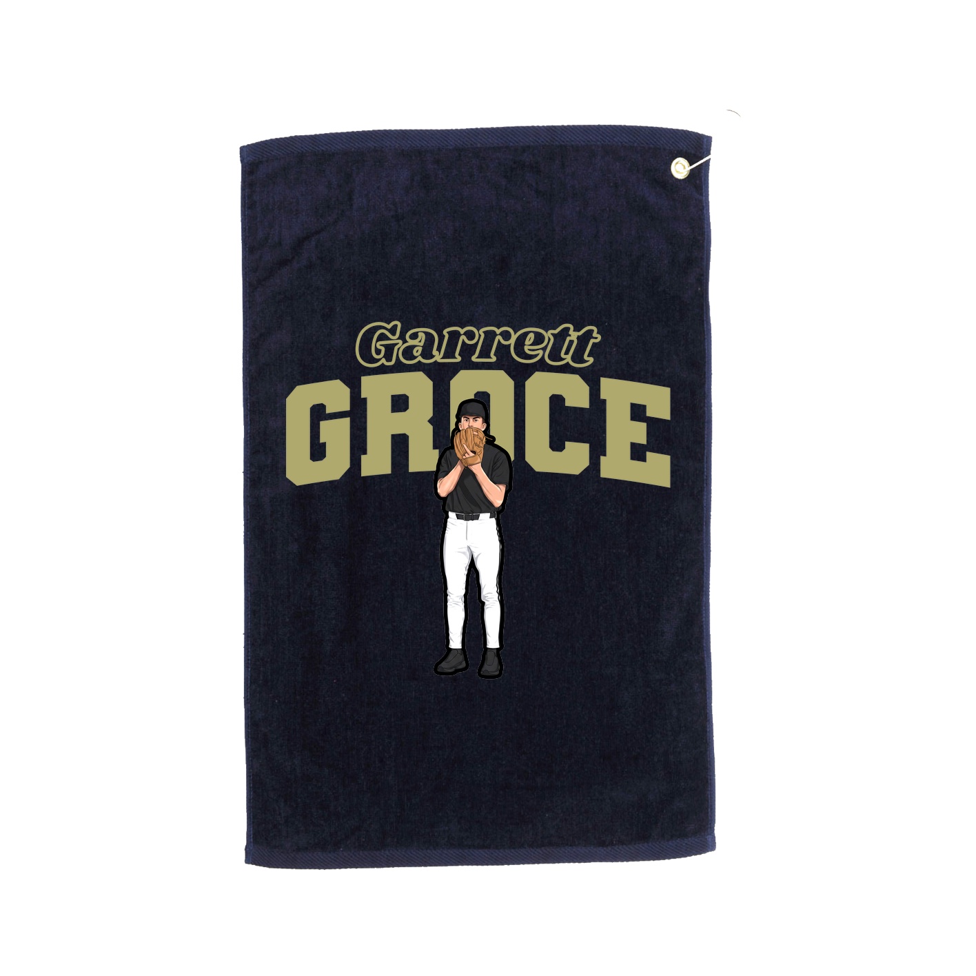 Golf Towel