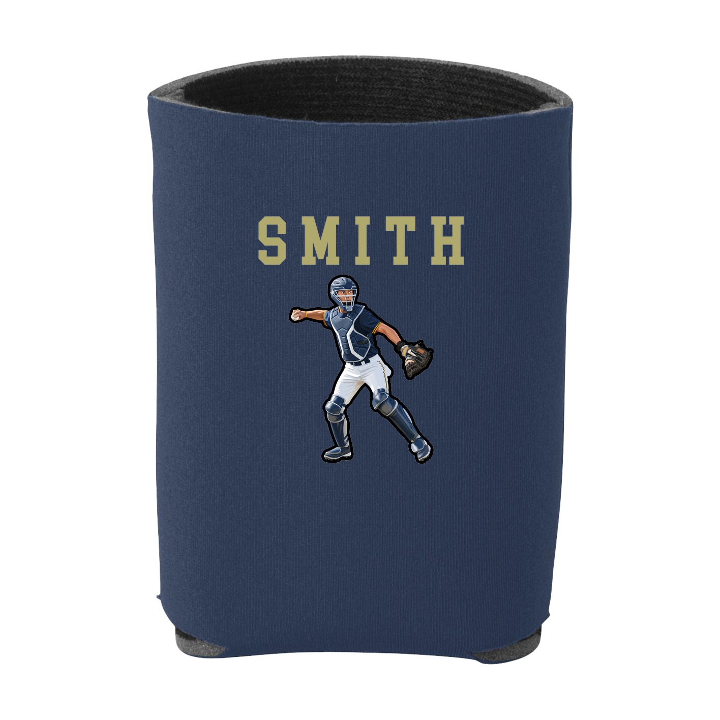 Can Holder — Shirsey in Navy