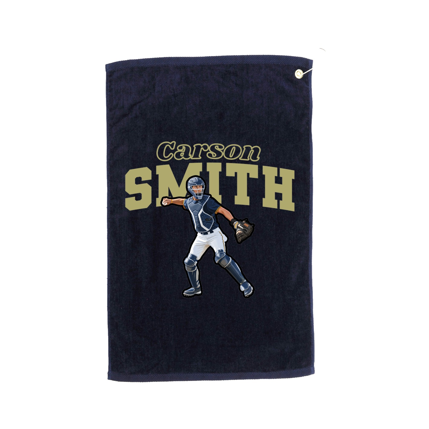 Golf Towel