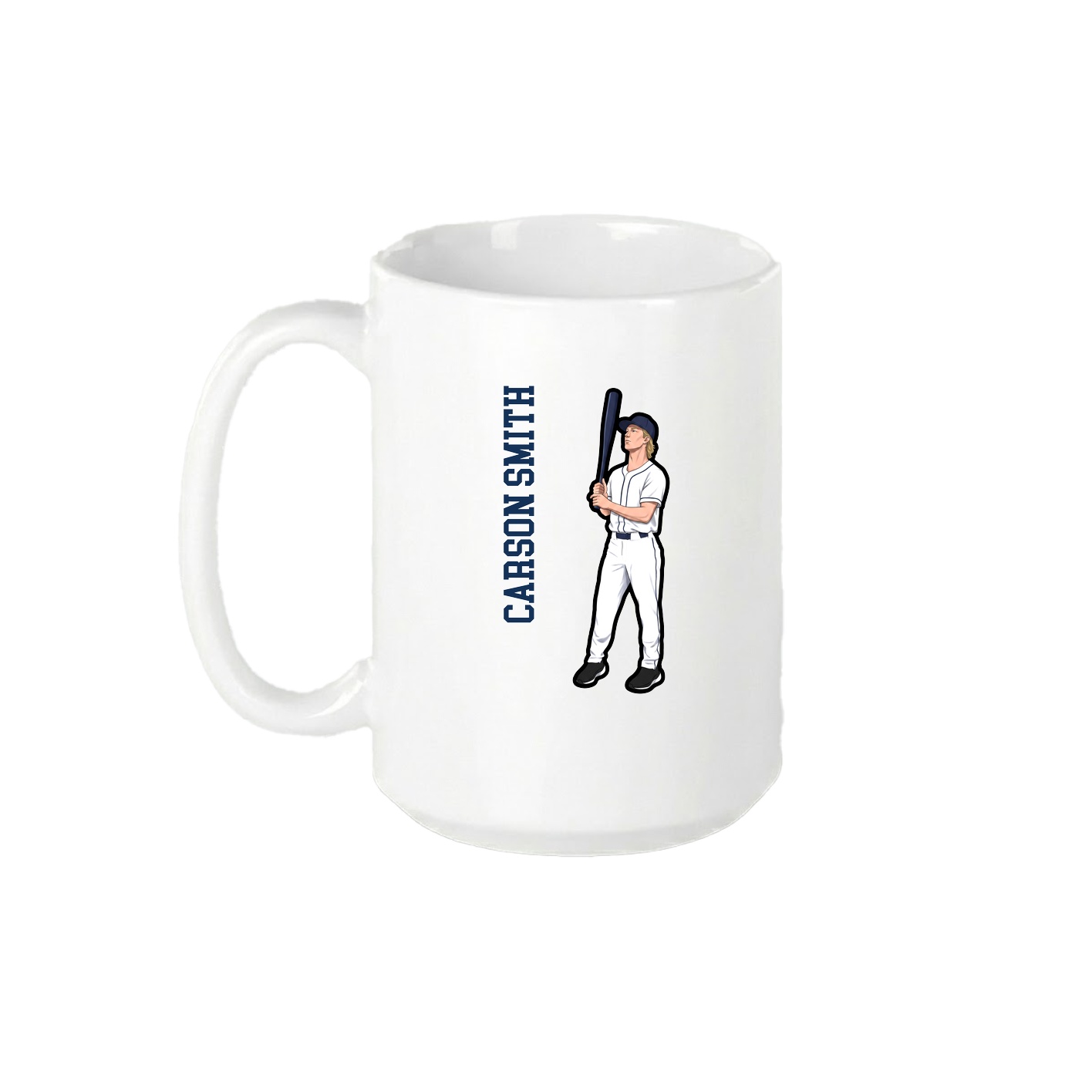 15oz Coffee Mug