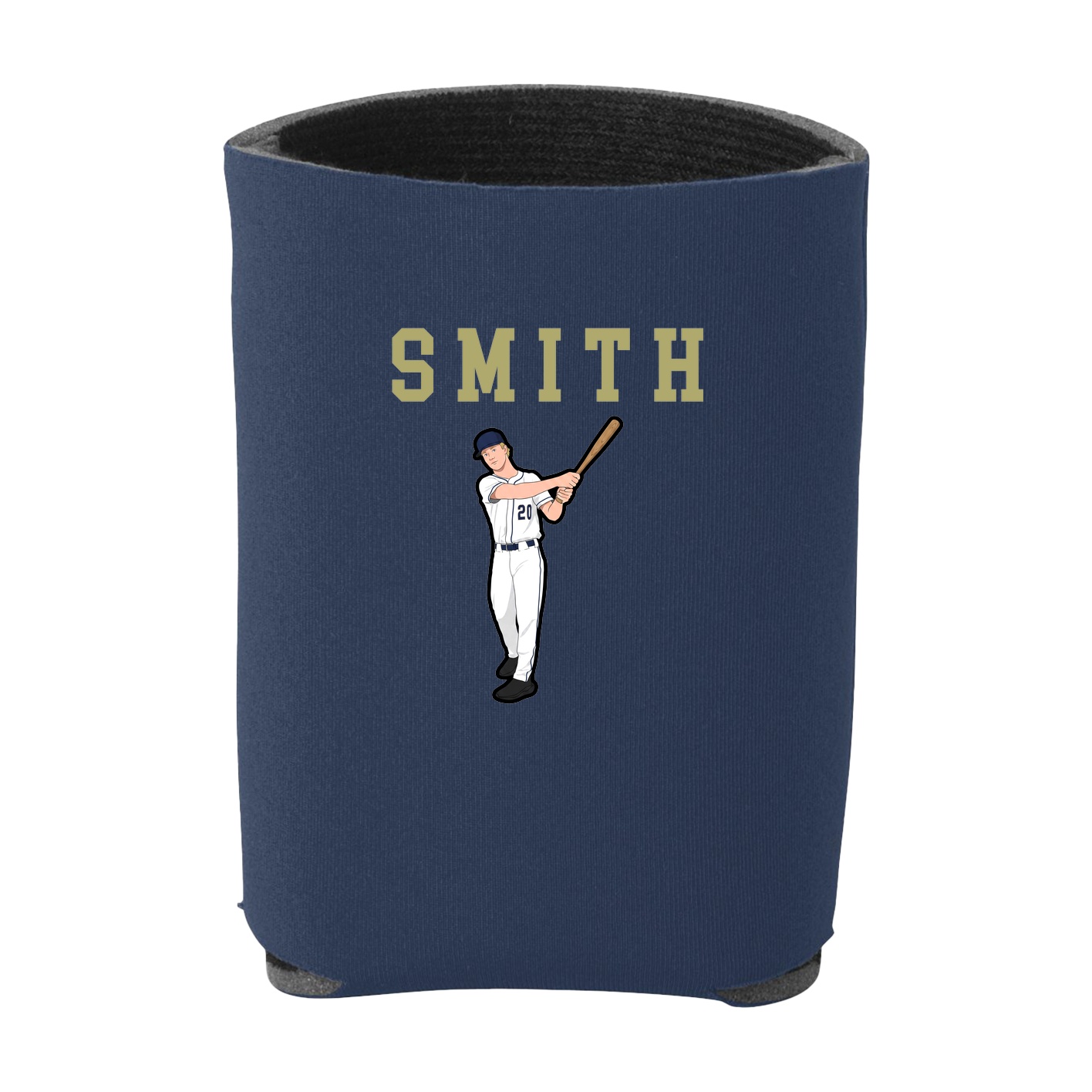 Can Holder — Shirsey in Navy