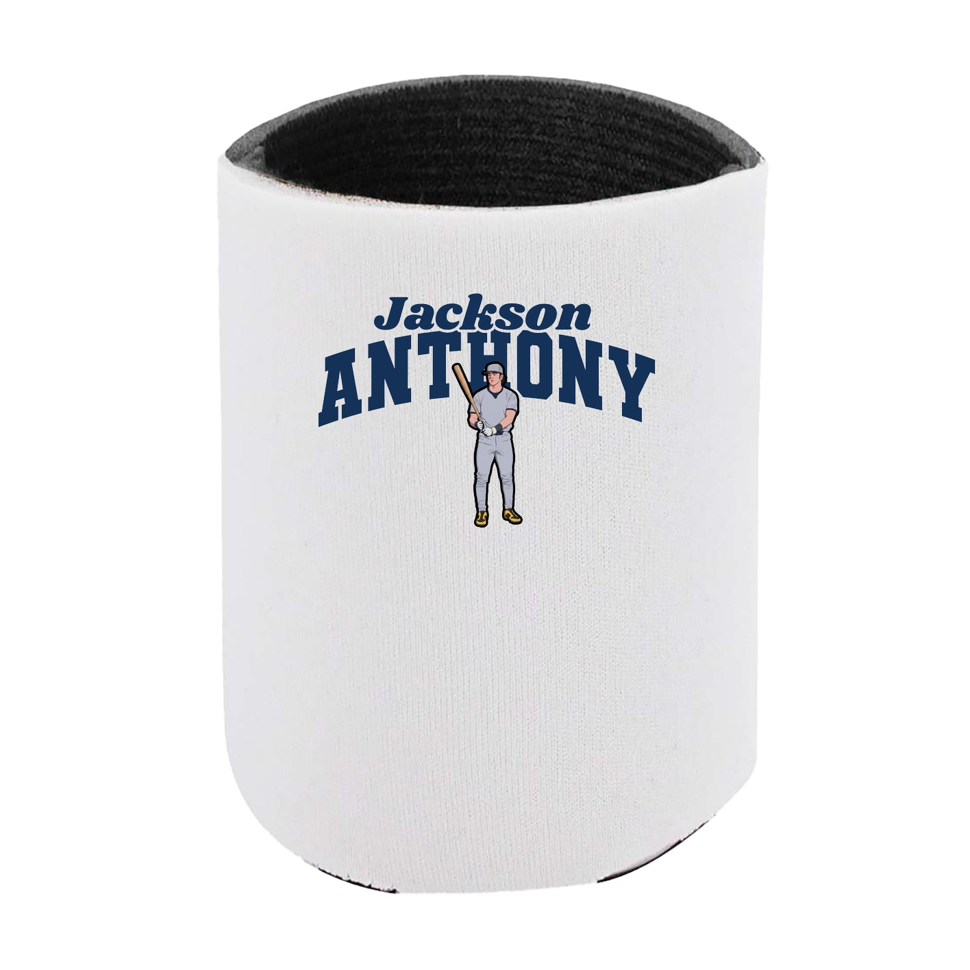 Can Holder — Signature Arch in White