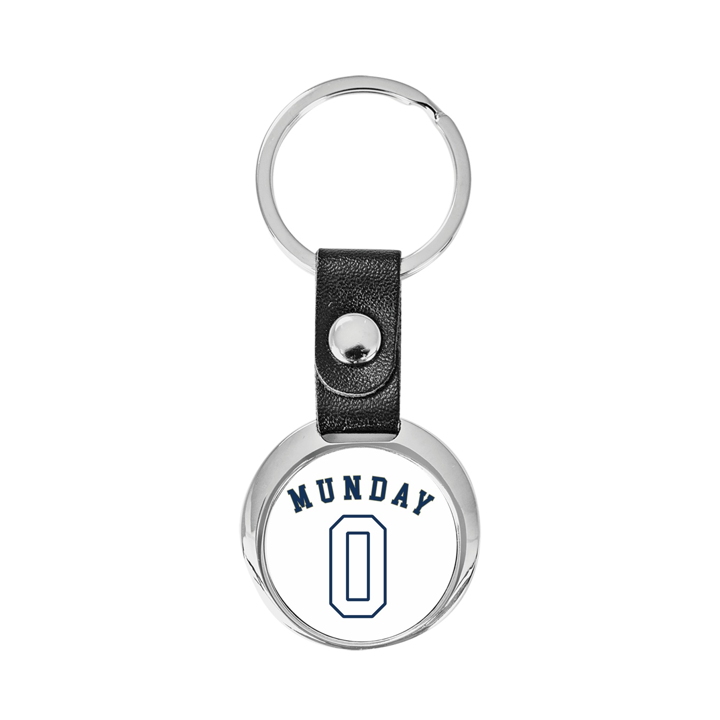 Key Chain — Shirsey Arch in Classic