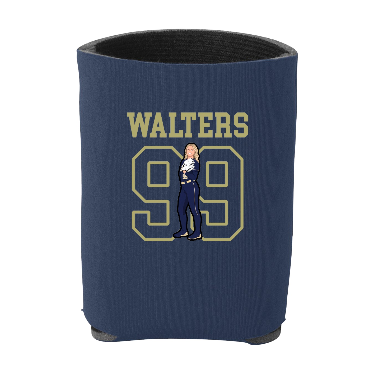 Can Holder — Shirsey in Navy