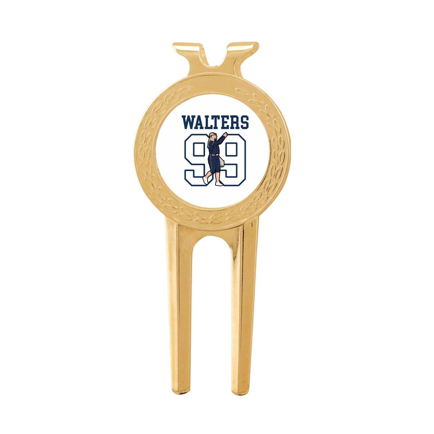Divot Tool with Ball Marker — Shirsey in Classic