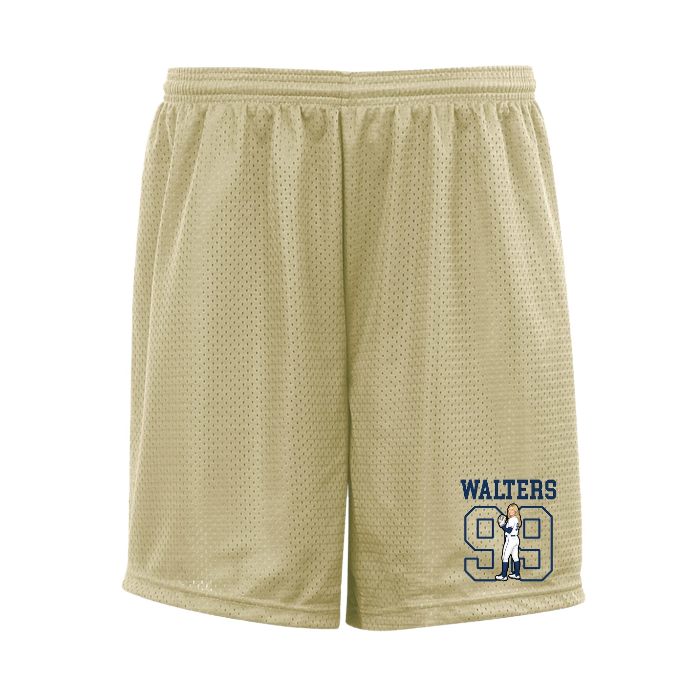 Shorts — Shirsey in Classic