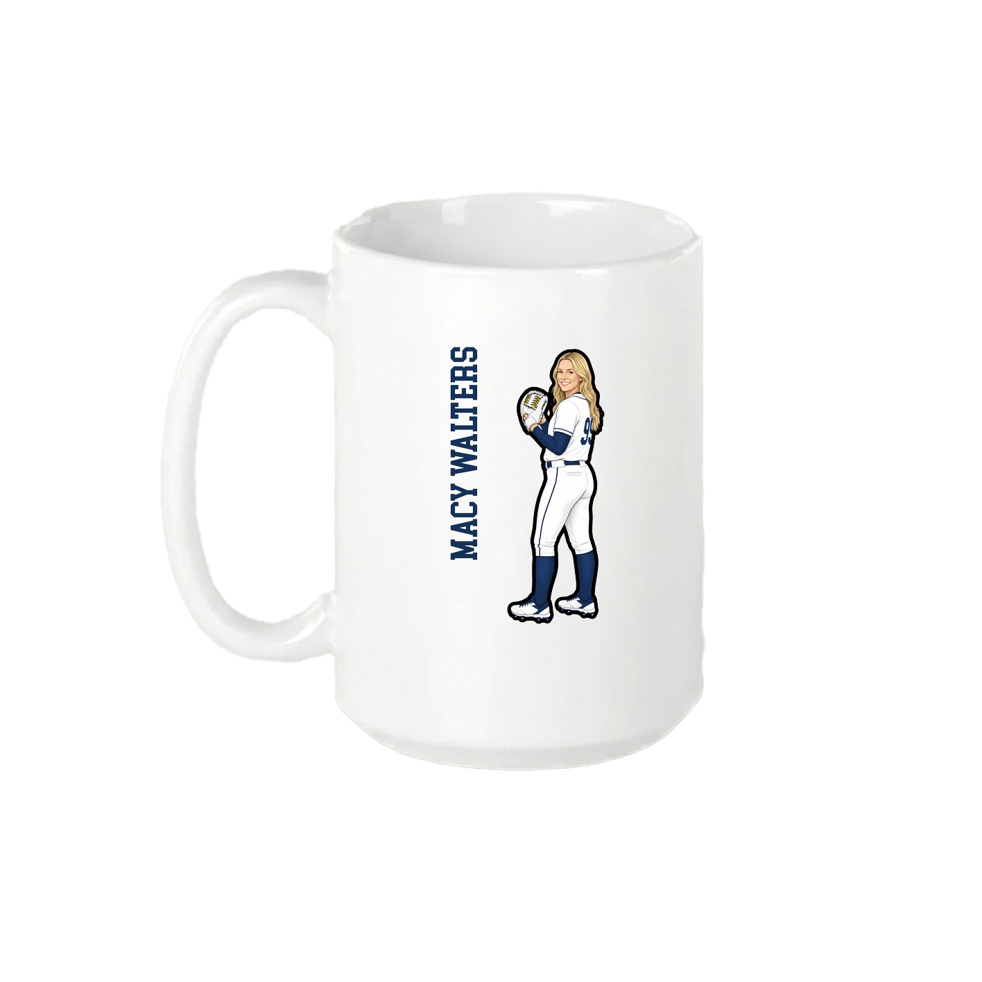 15oz Coffee Mug