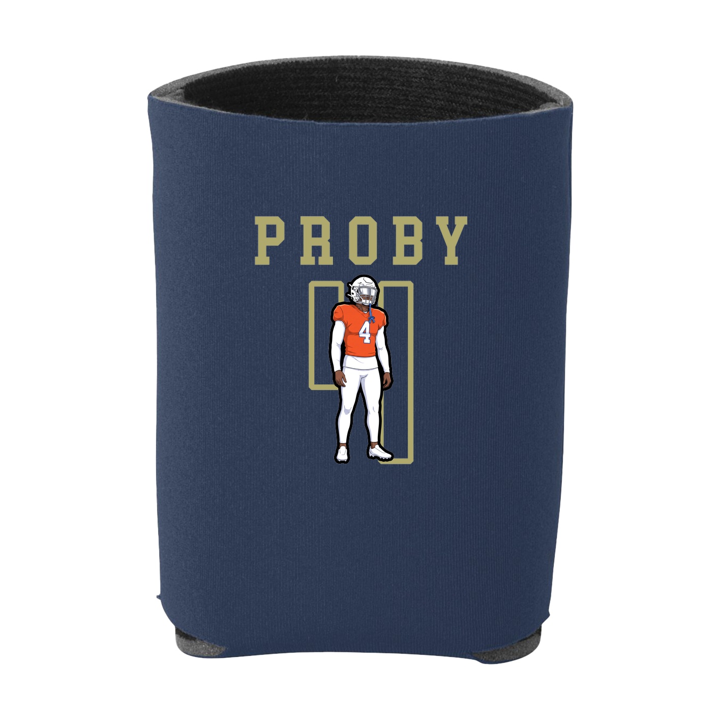 Can Holder — Shirsey in Navy